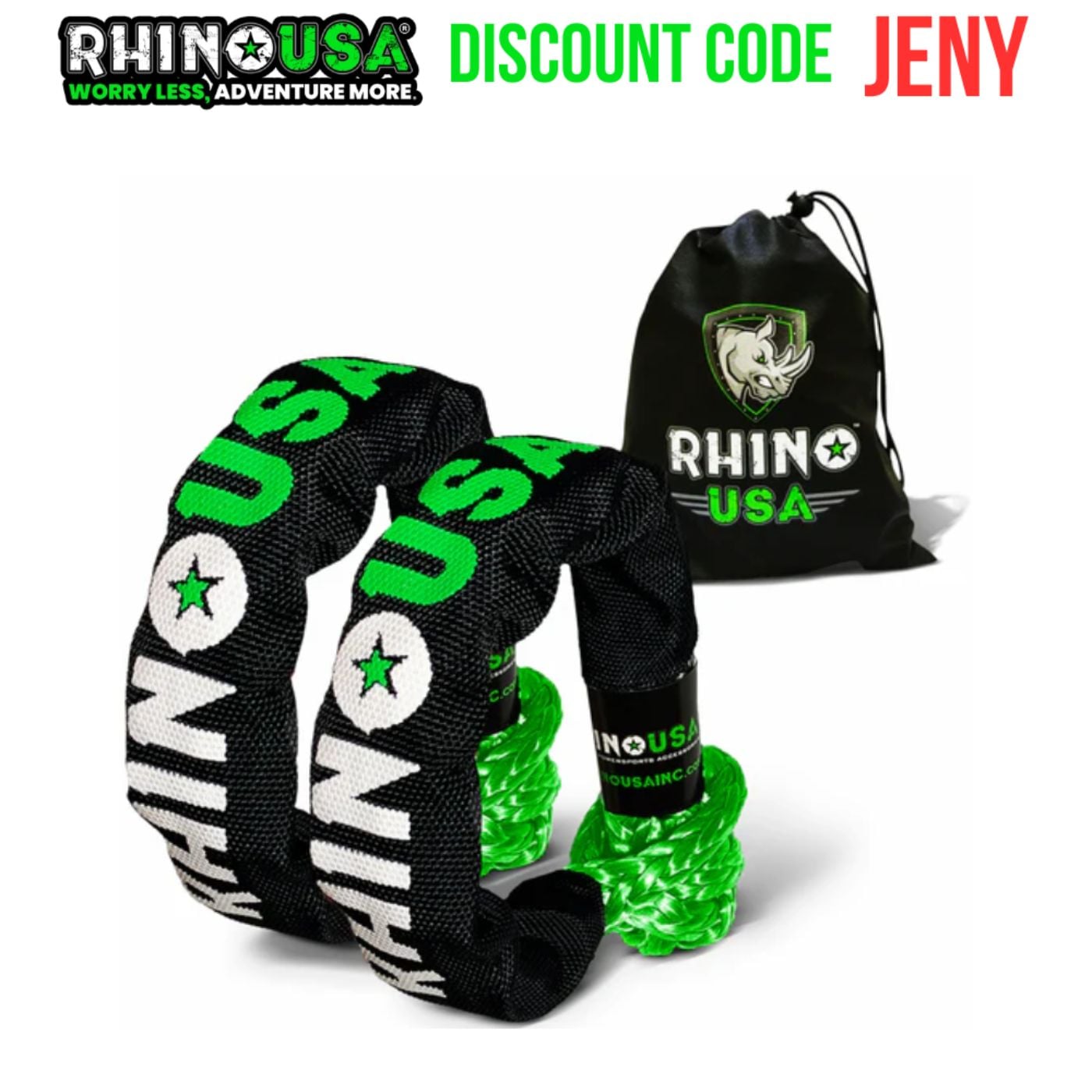 Rhino USA Promo Code JENY (Verified) - Extra 10% Off Smart Buyers (2026)