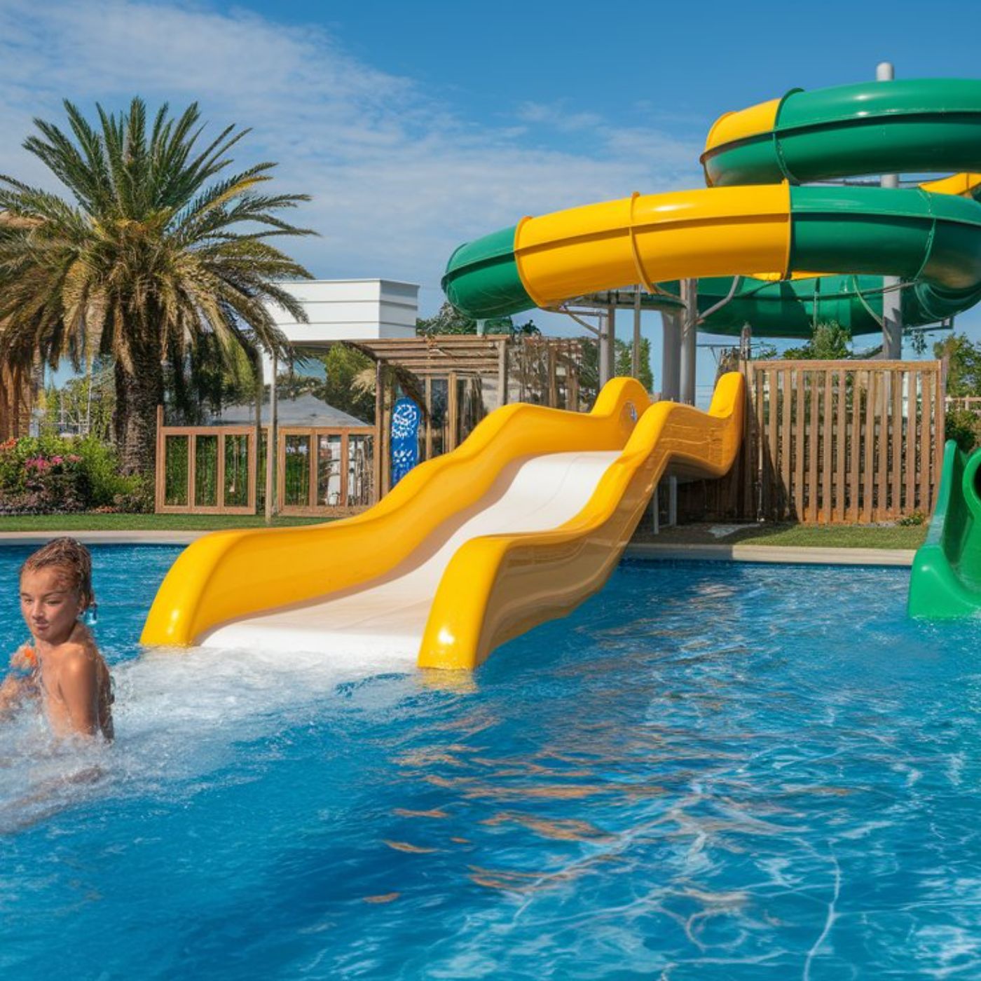 Celebration Nation: Unleashing the Fun with Outdoor Celebrations