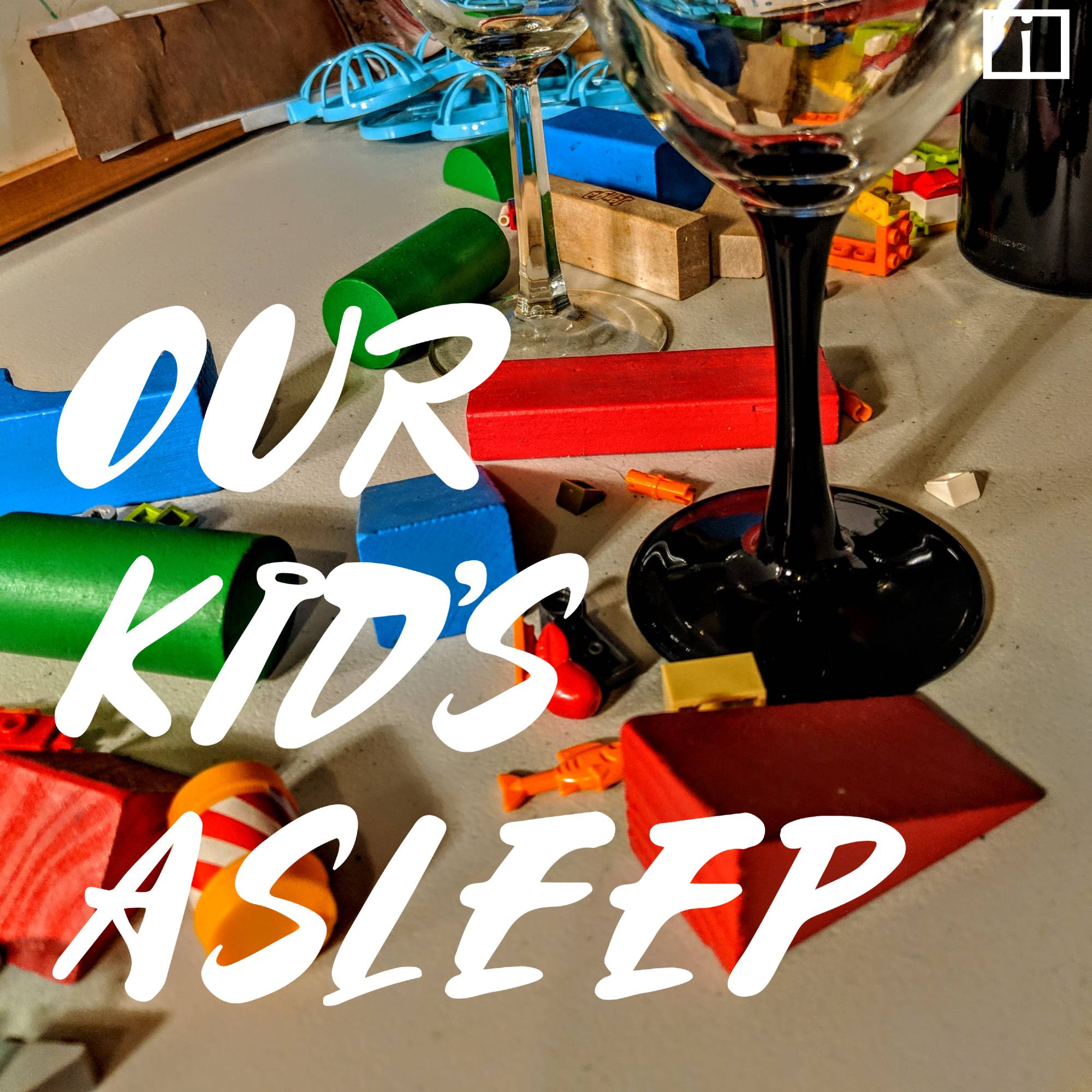 Our Kid\'s Asleep