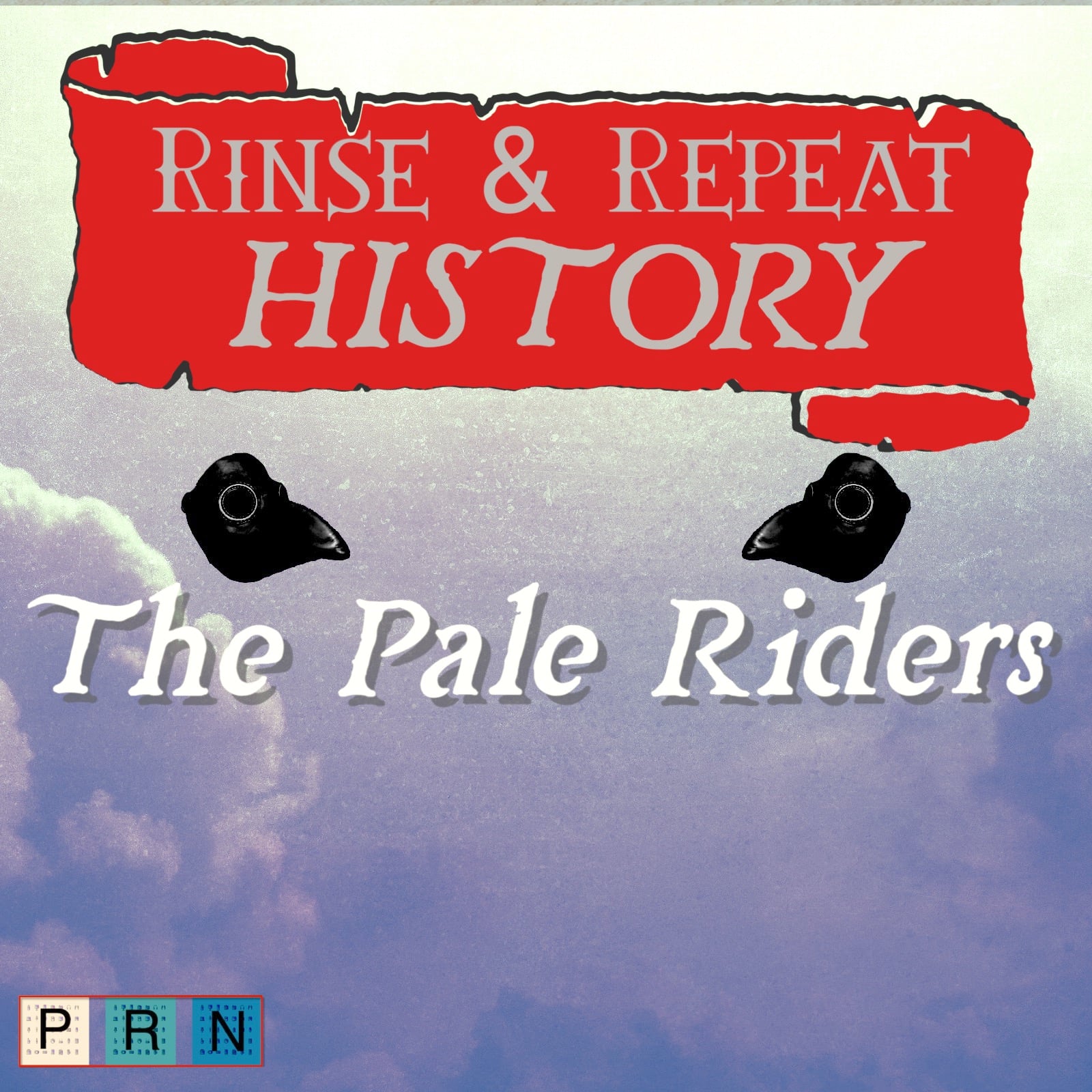 The Pale Riders I: The Justinianic Plague with Lee Mordechai