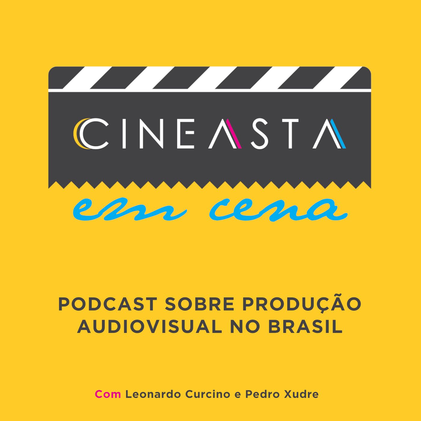 Cineasta em Cena