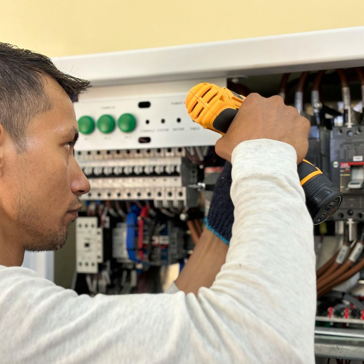 Bright Ideas: Powering Smarter Homes with LS Electrician Singapore