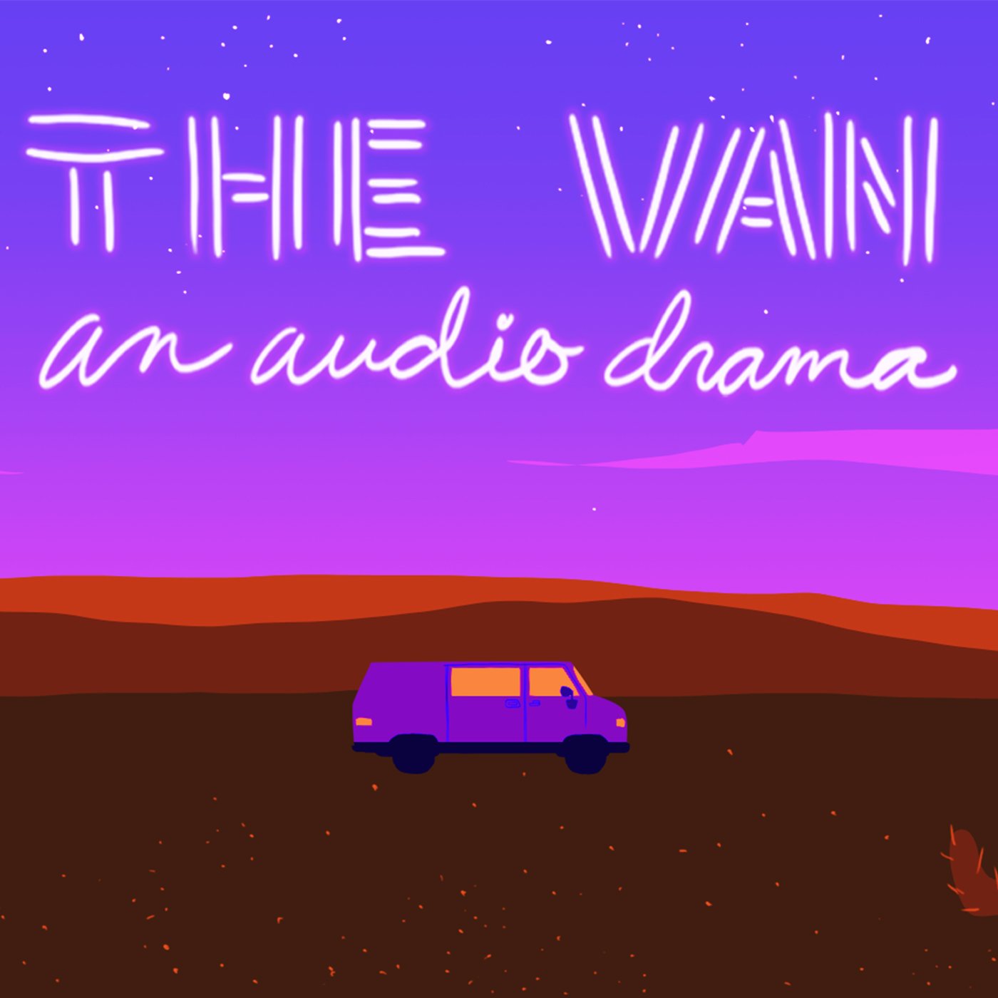 The Van