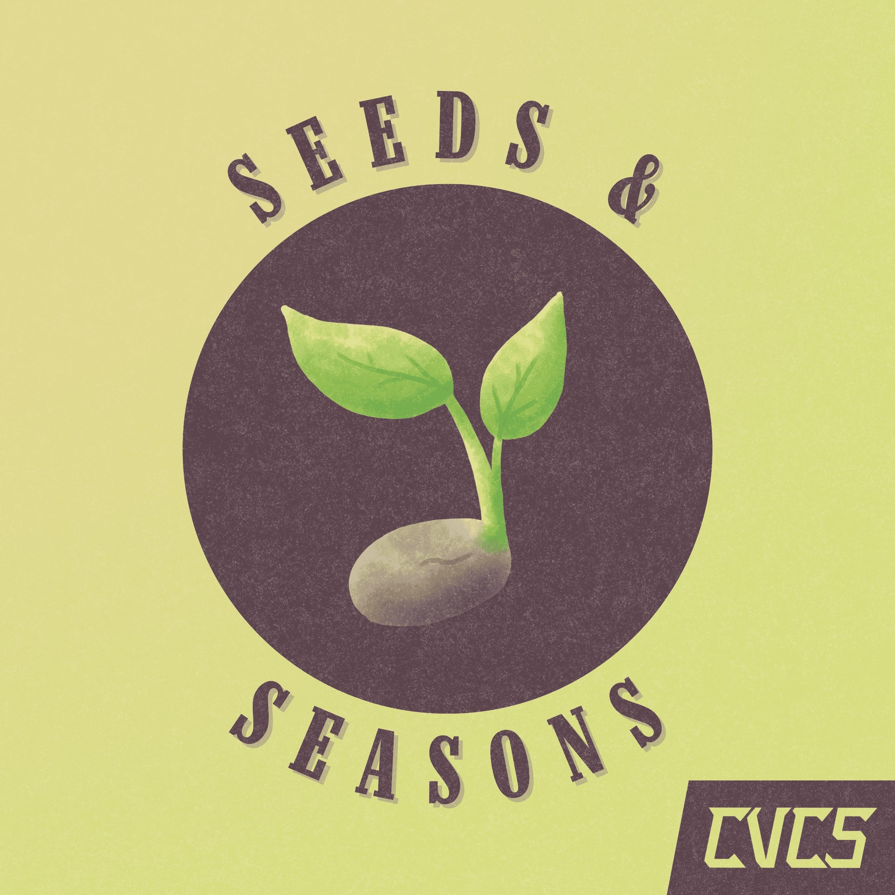 Seeds & Seasons
