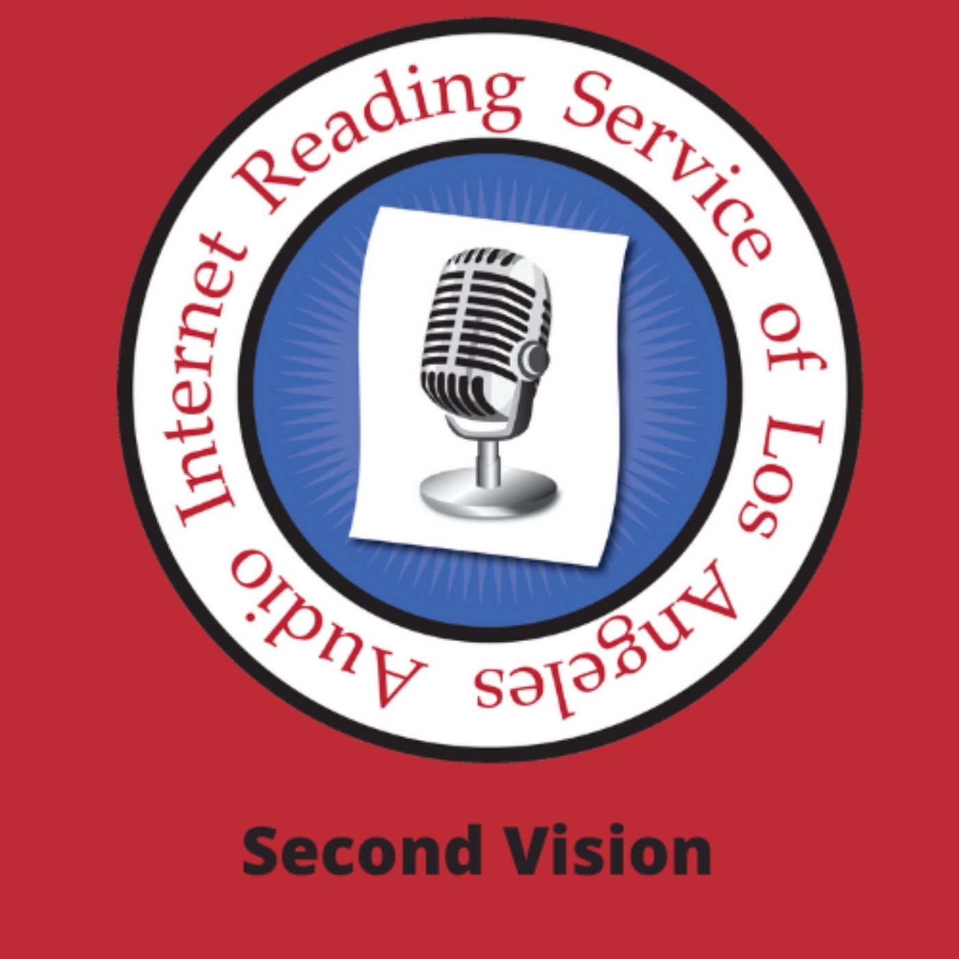 Second Vision - AIRSLA