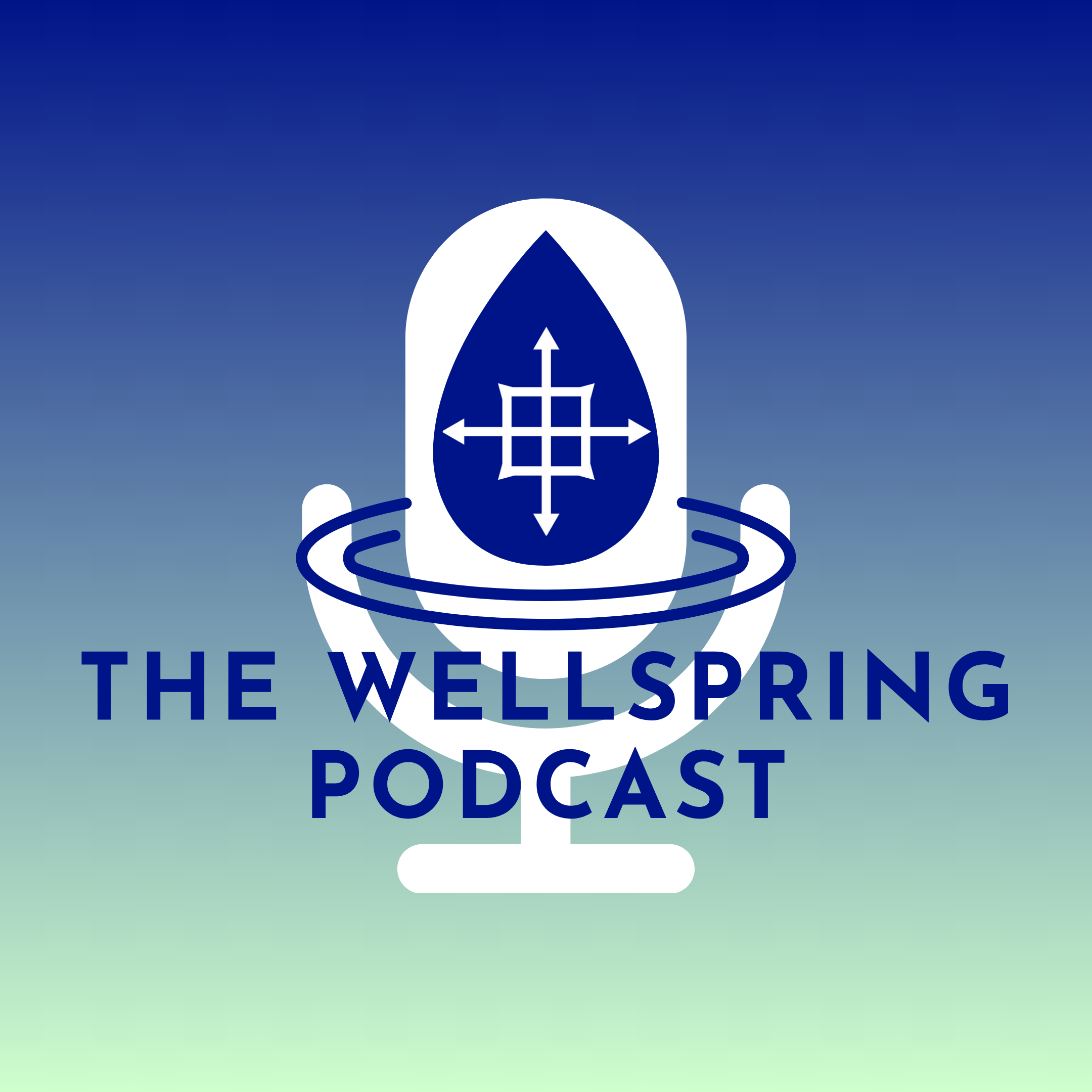 The Wellspring Podcast