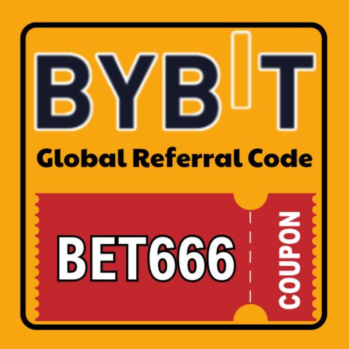 Best Bybit Referral Code: BET666 – Top Choice for New Users podcast artwork