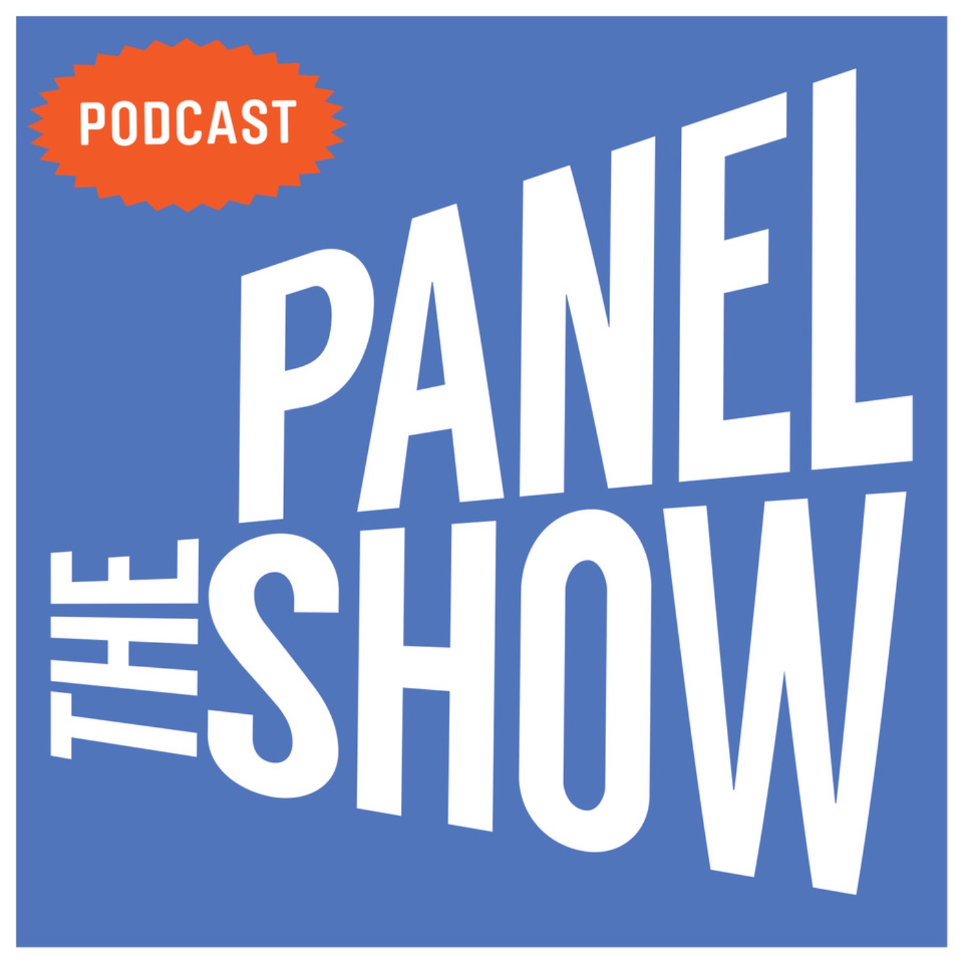 The Panel Show with David Shore