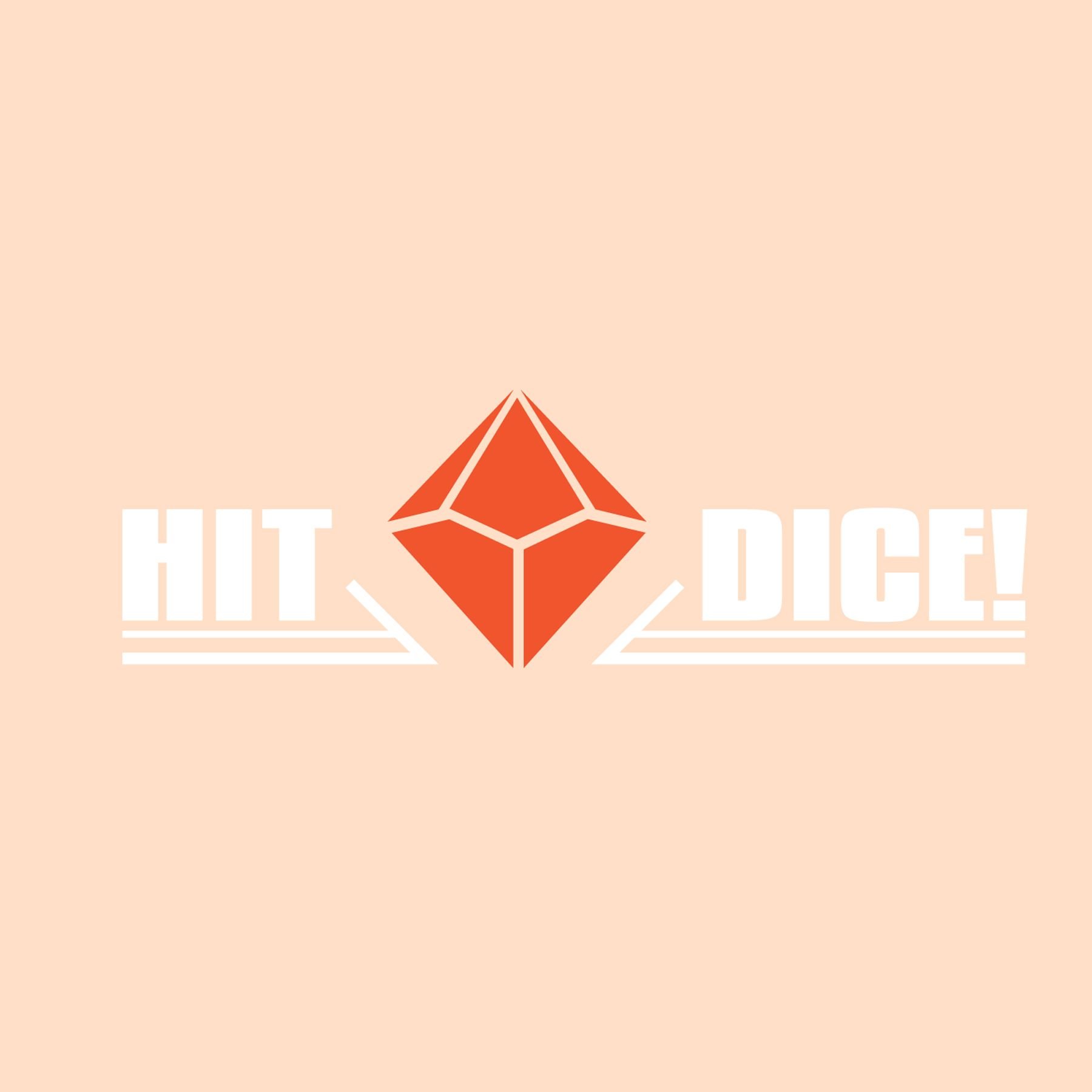 Hit Dice!