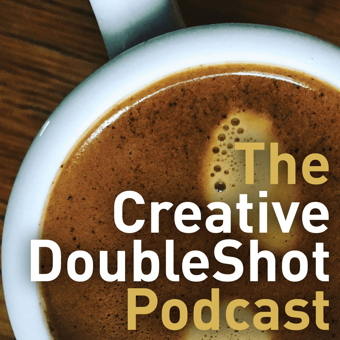 The Creative DoubleShot