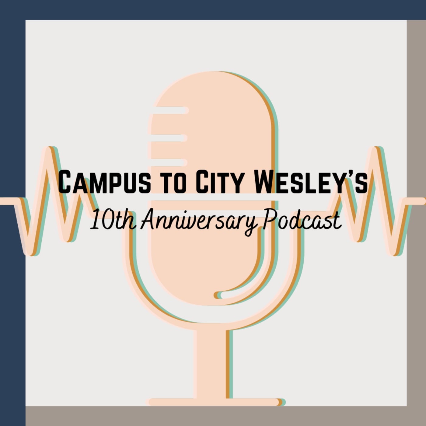 The CCW Tenth Anniversary Podcast