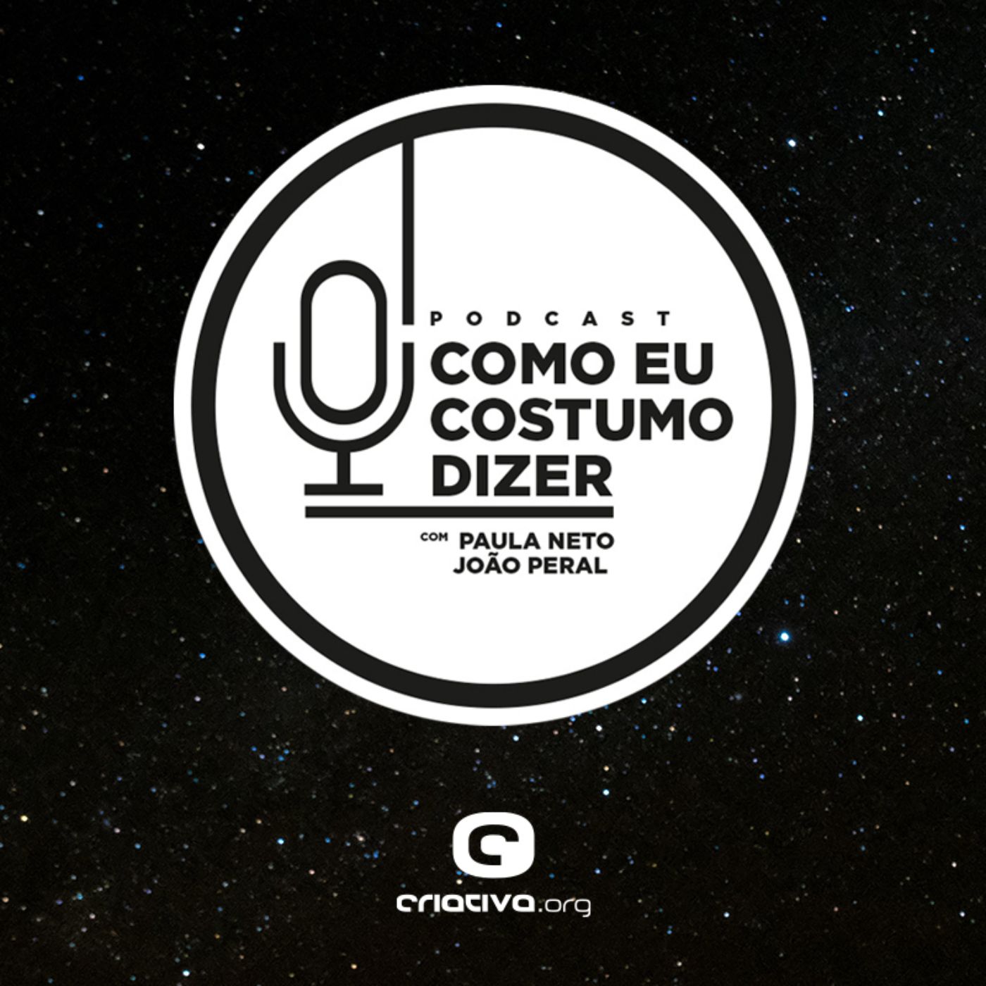 Como Eu Costumo Dizer Podcast