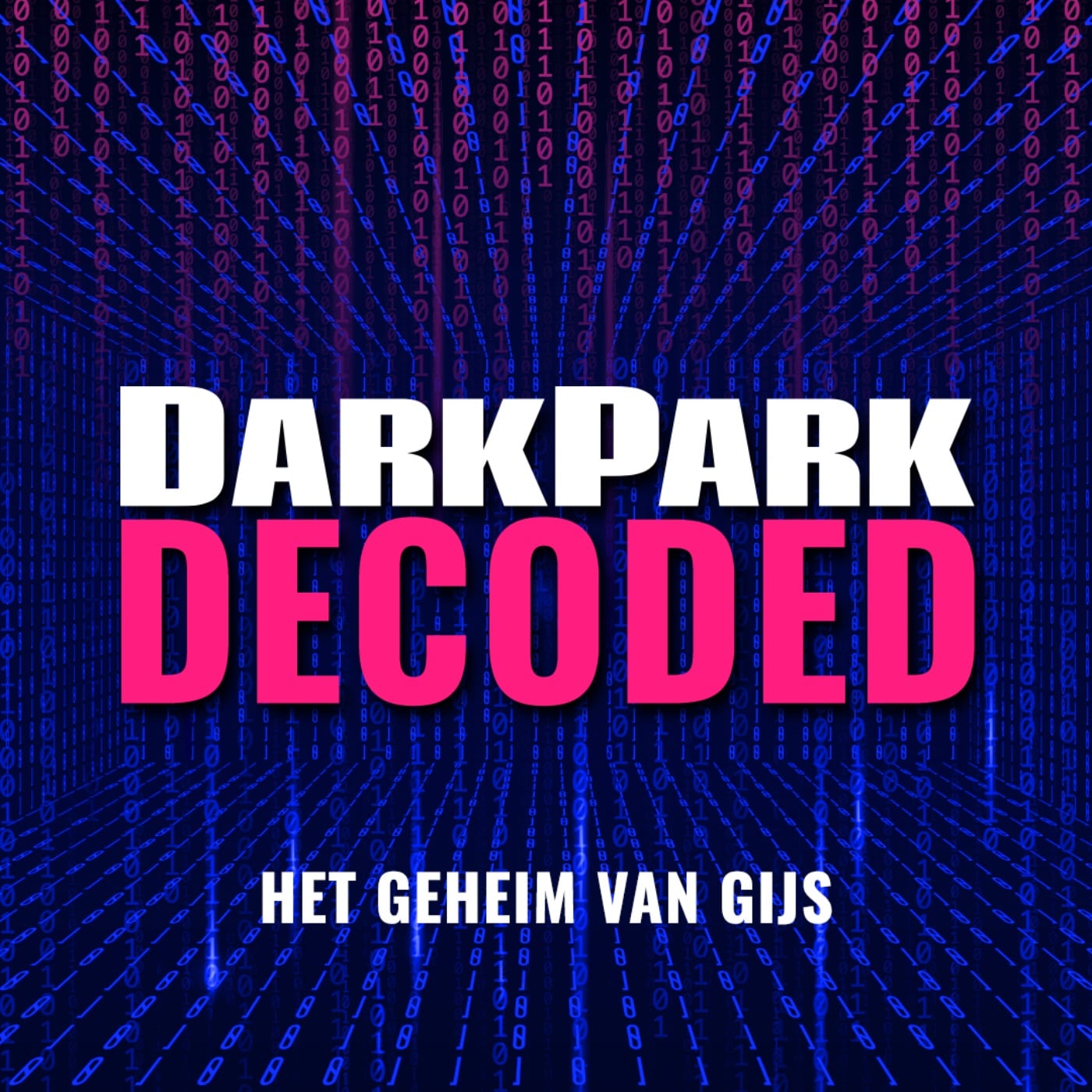 DarkPark Decoded