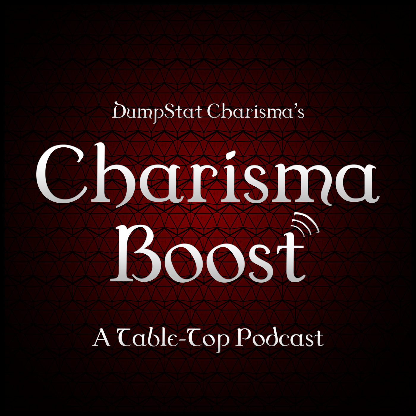 Charisma Boost