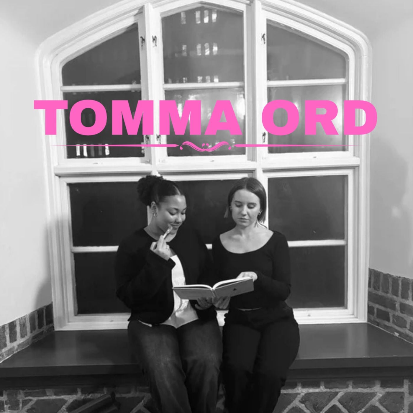 Tomma ord