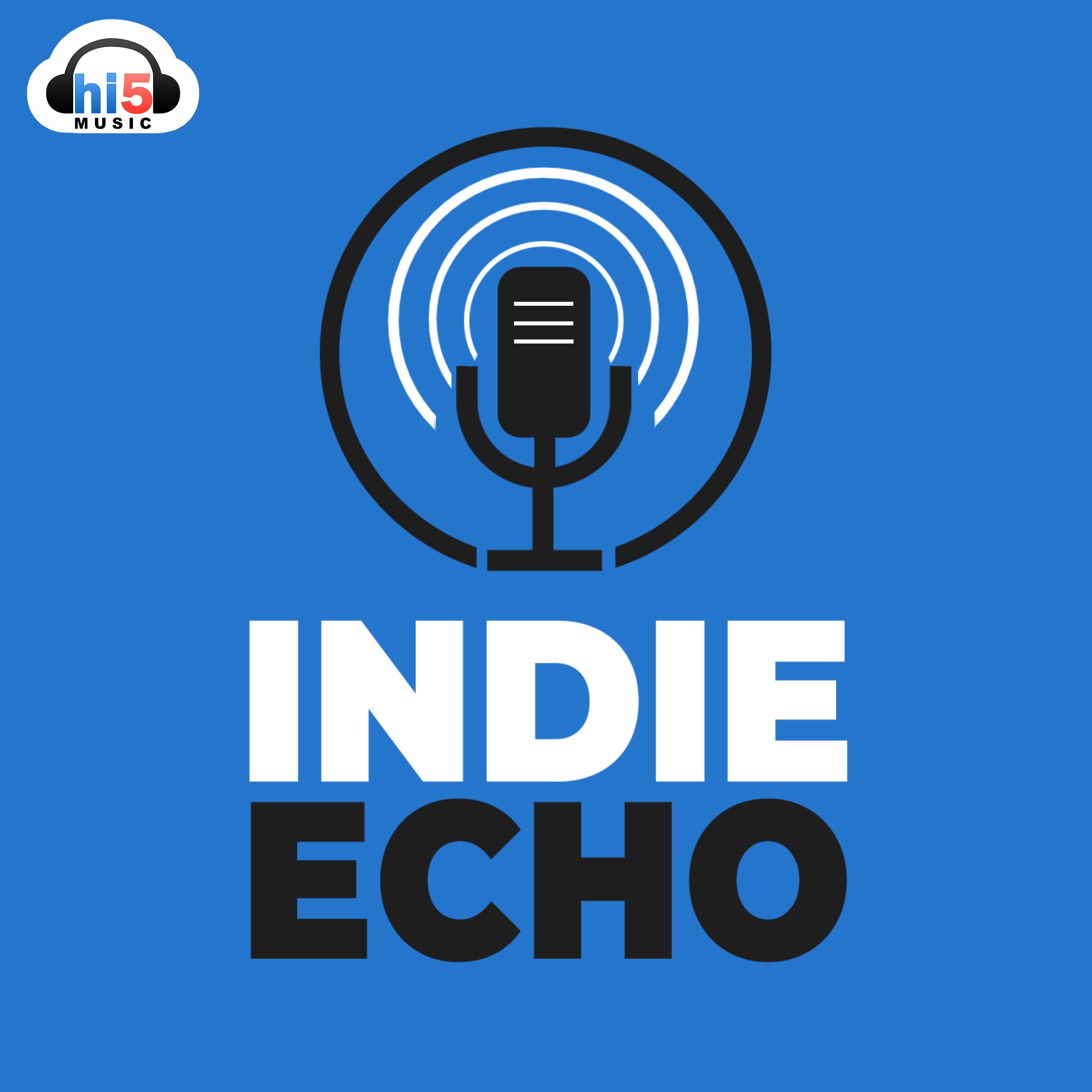 Indie Echo - The Songwriter's Podcast