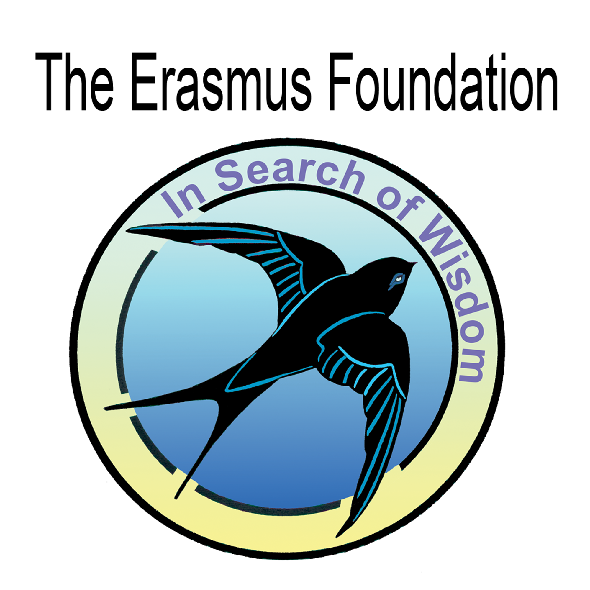 The Erasmus Foundation Podcast