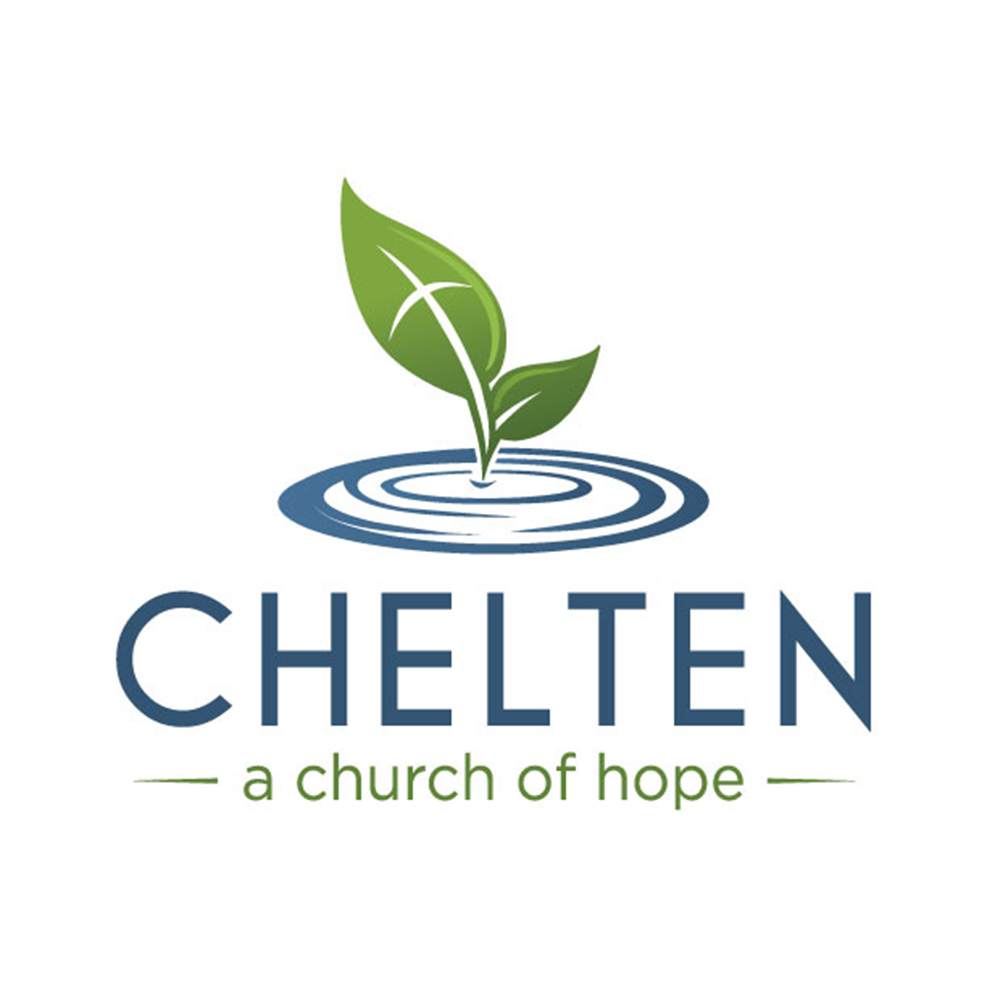 Chelten - a church of hope