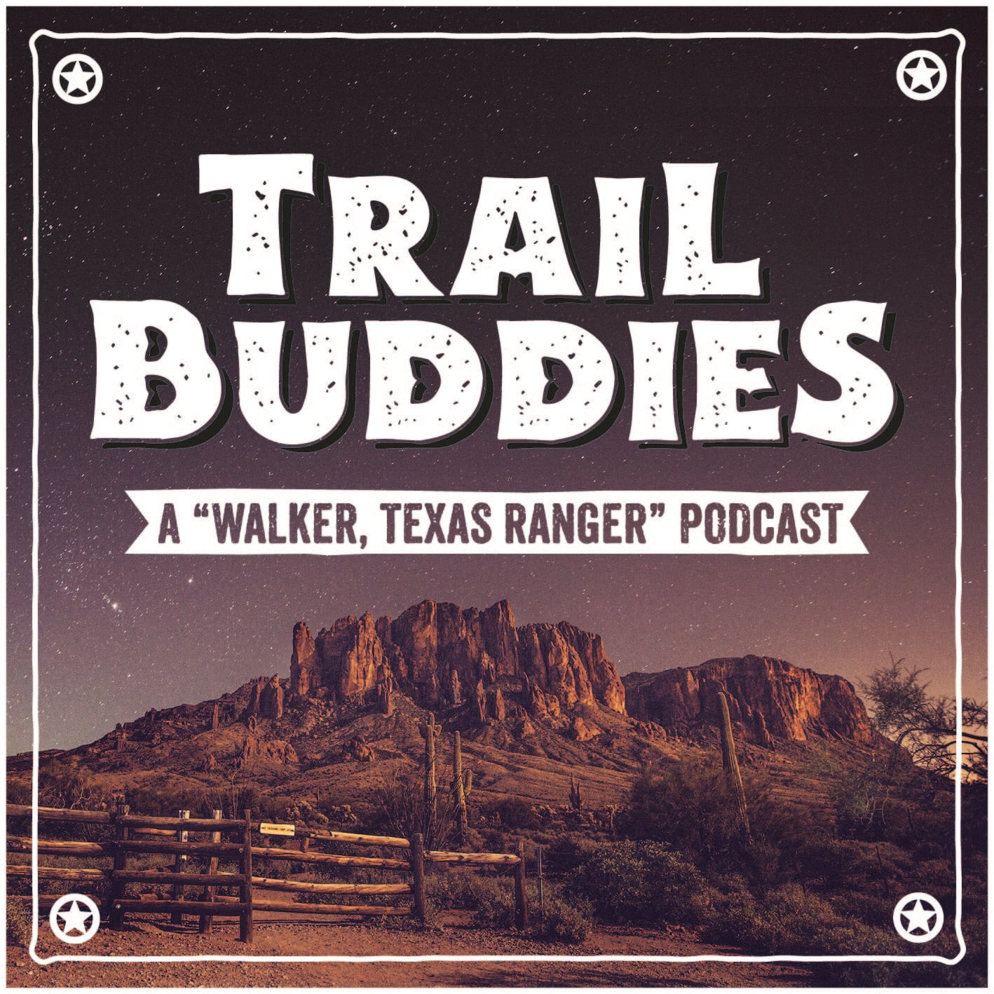 Borderline episode artwork