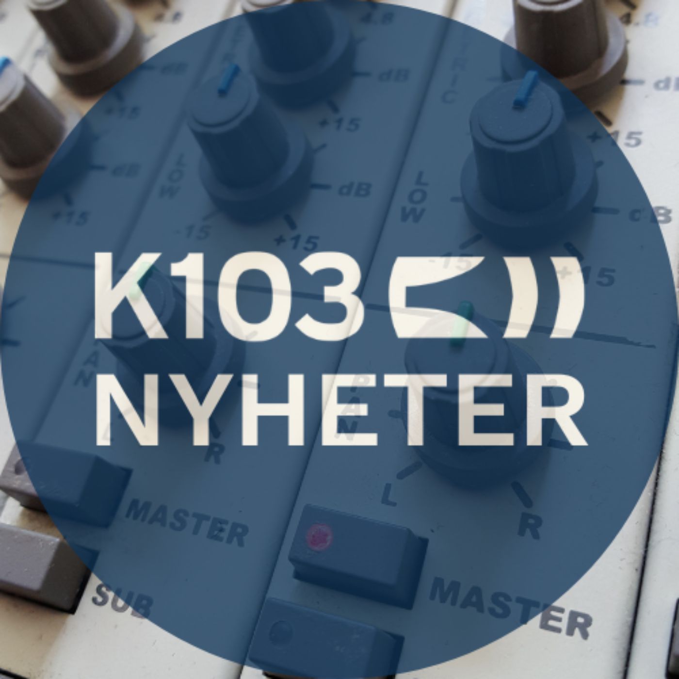 K103 Nyheter
