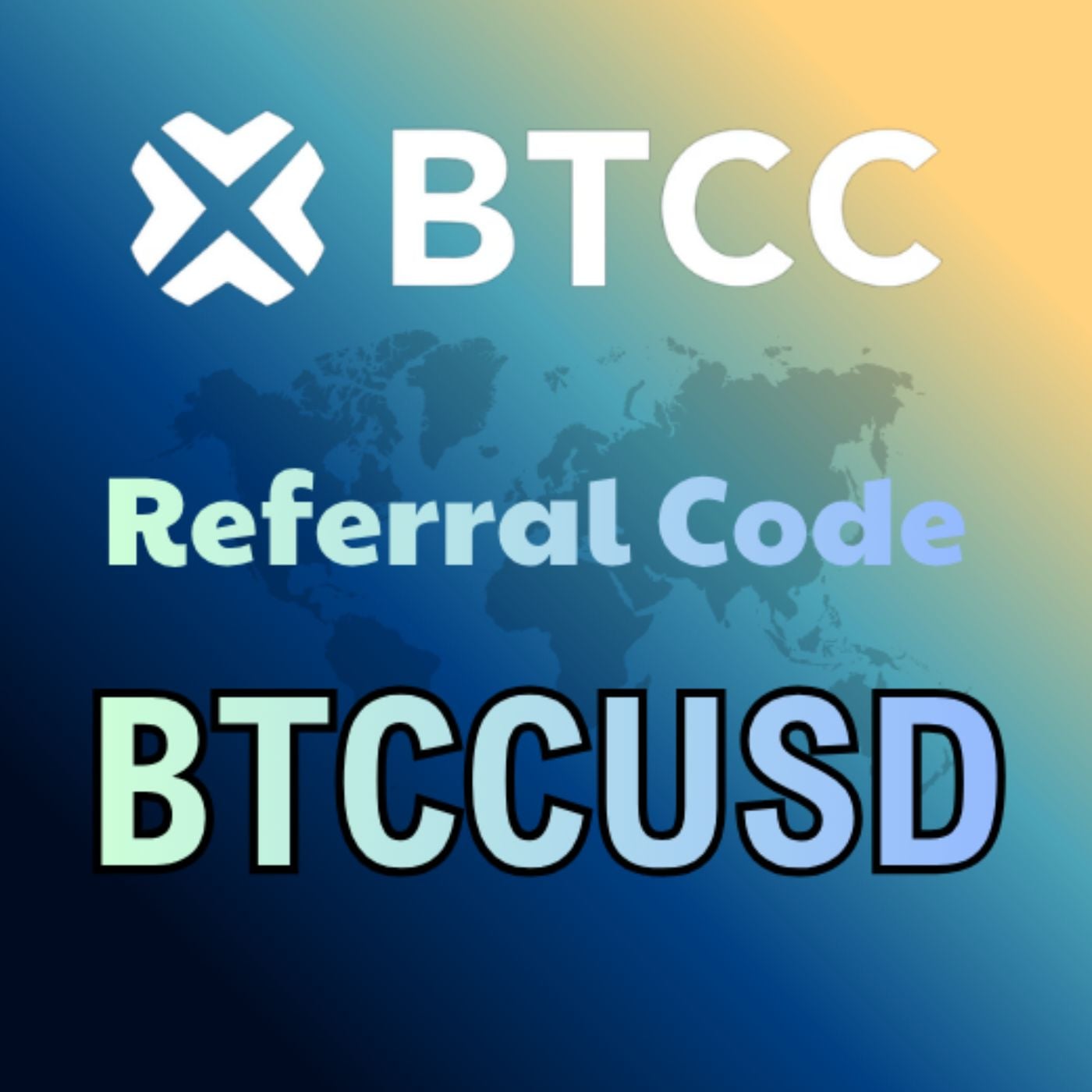 BTCC Referral Code BTCCUSD – Crypto Rewards