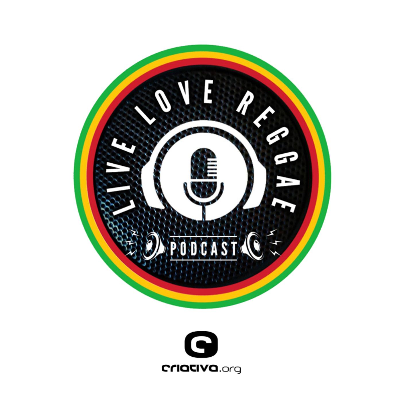 Live Love Reggae