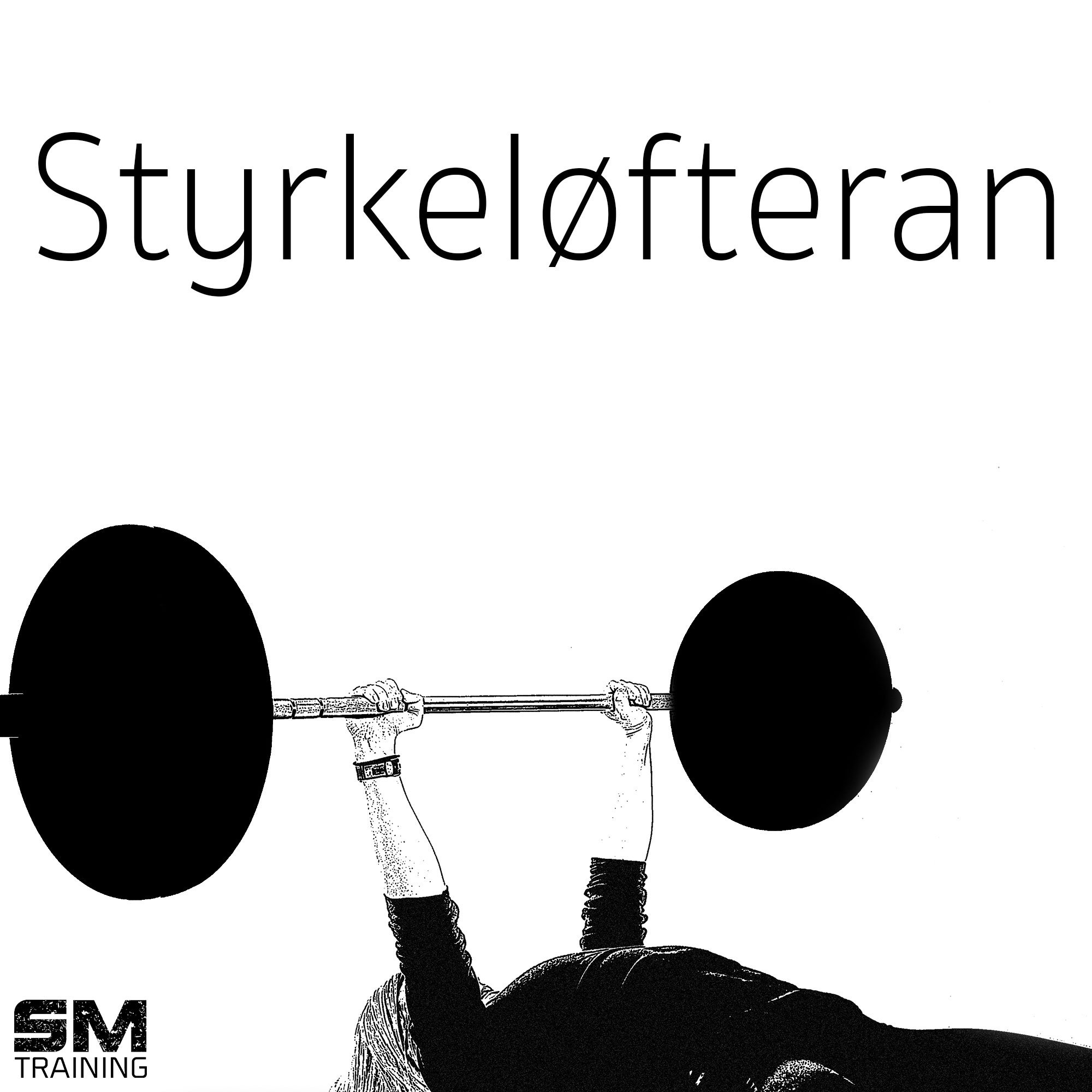 Styrkeløfteran