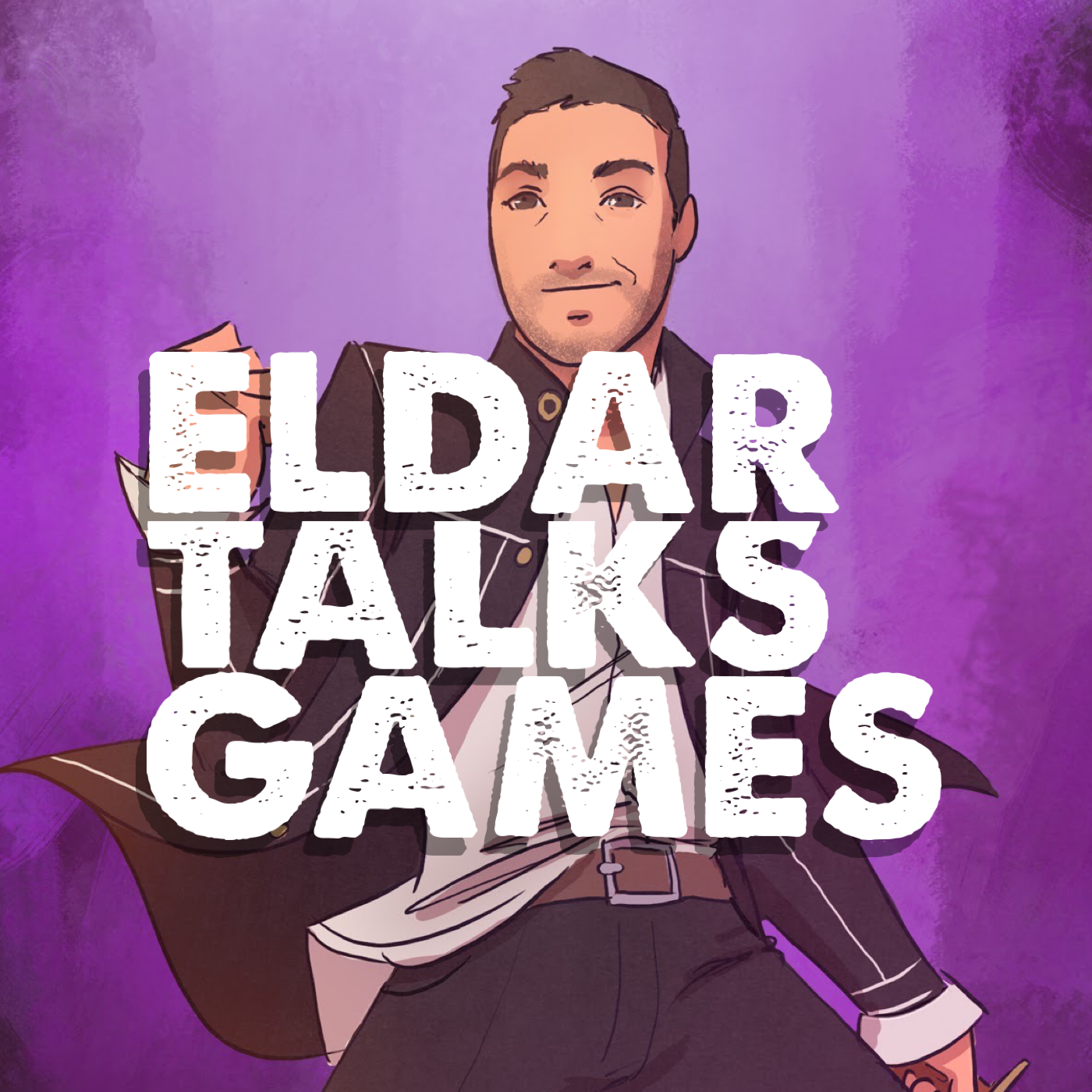 Eldar Talks Games: Video Games, Interviews, and Retrospectives