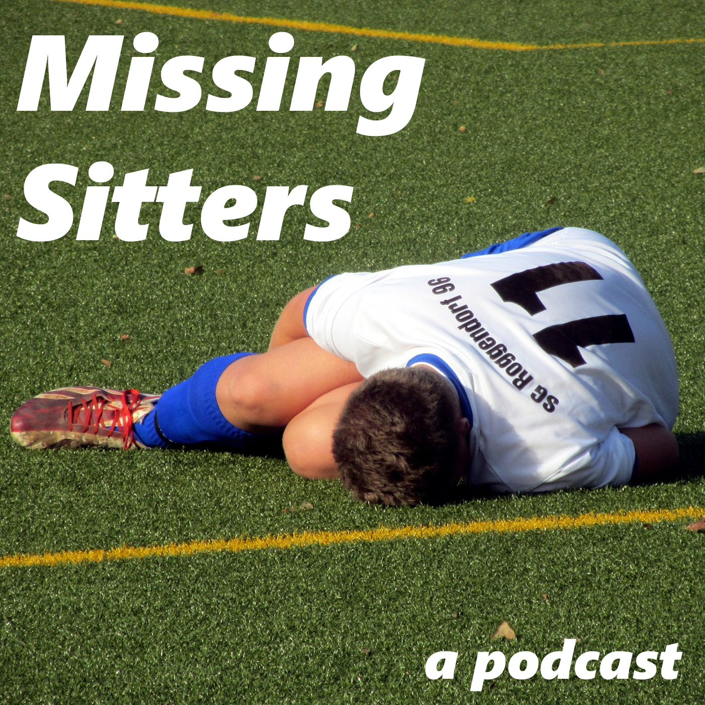Missing Sitters - 2/7/17