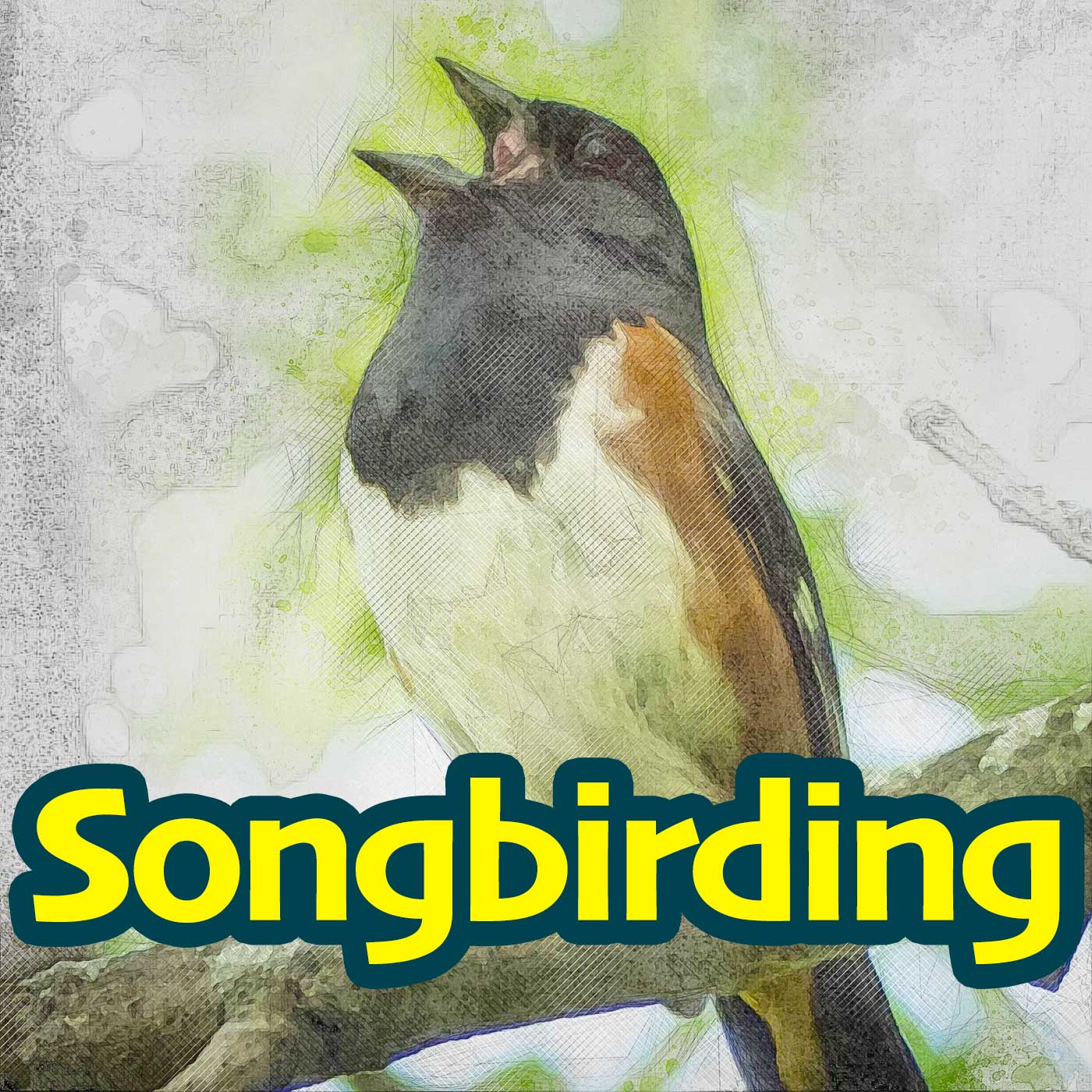 Songbirding