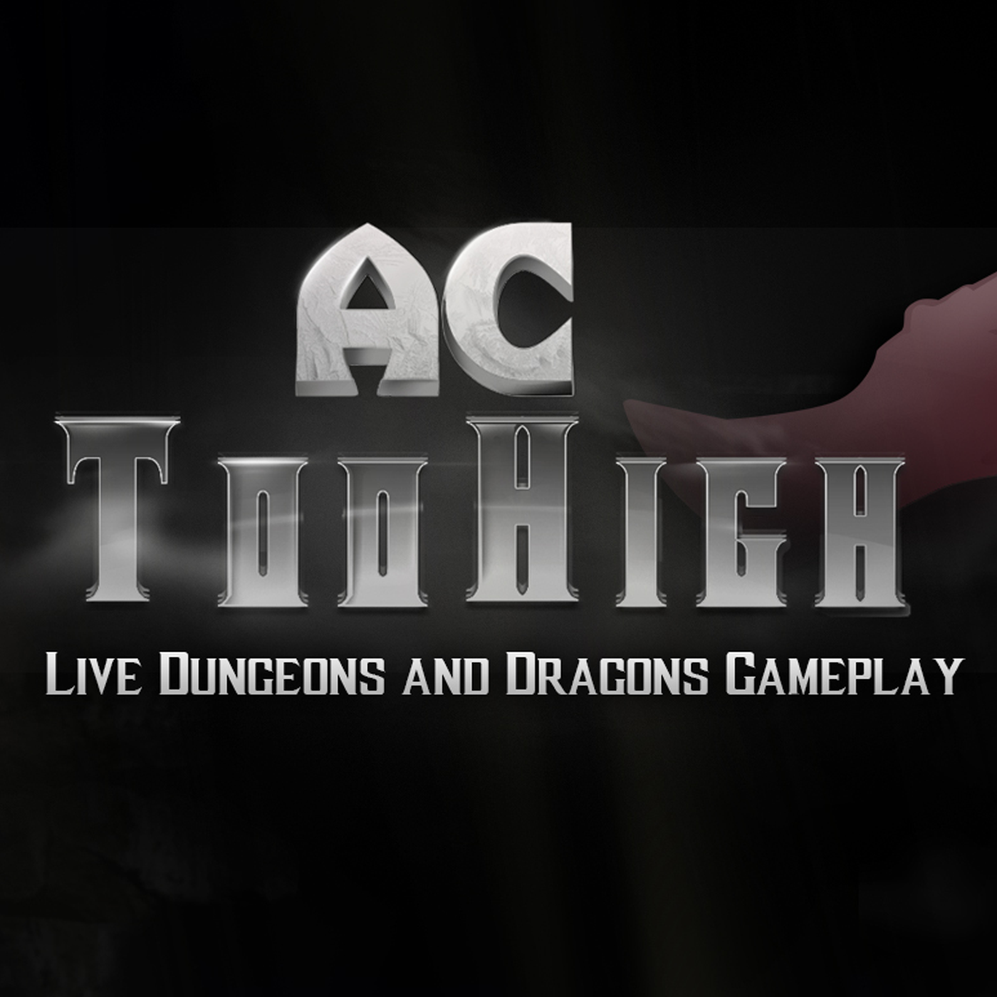 AC Too High (Tal’Dorei Campaign)