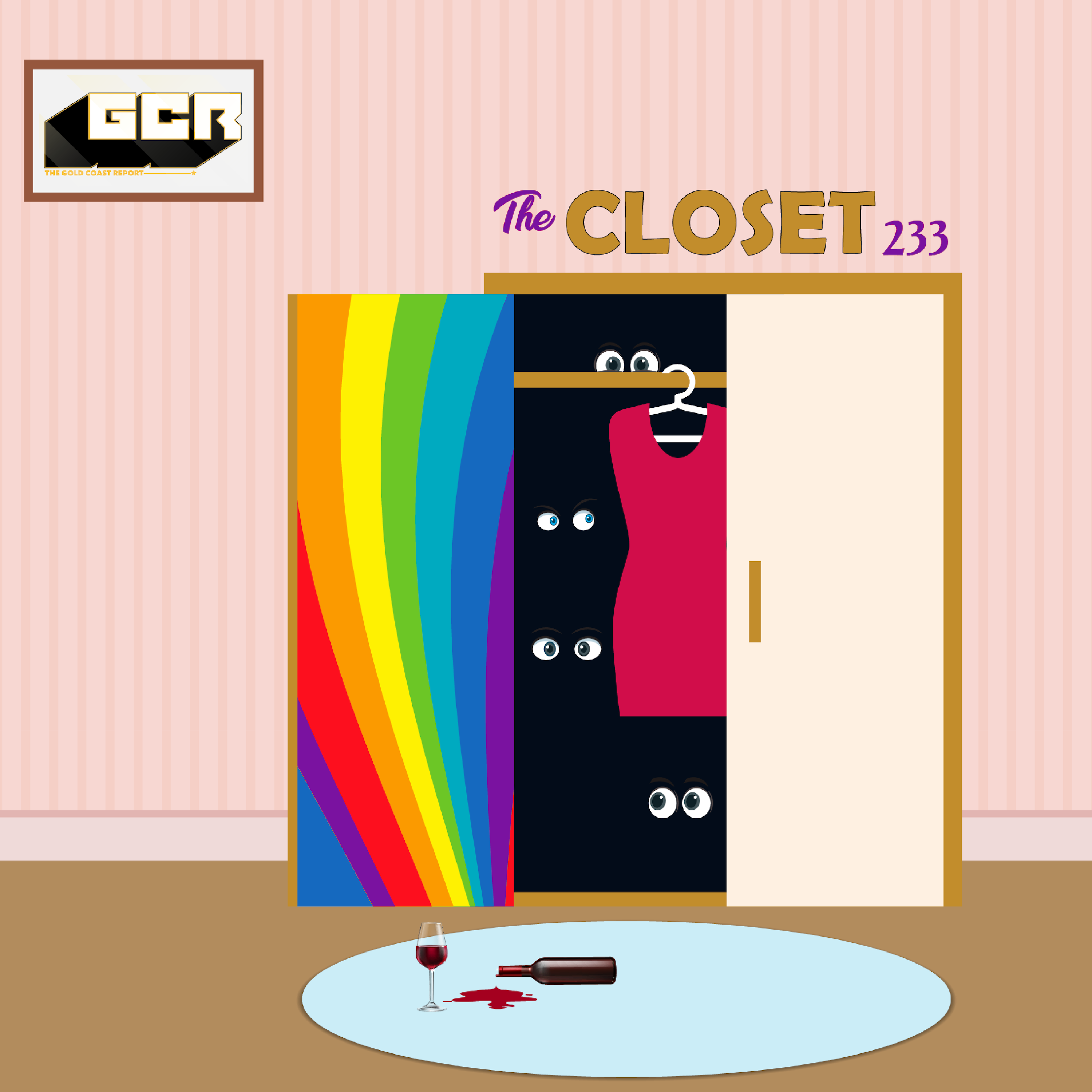 The Closet 233