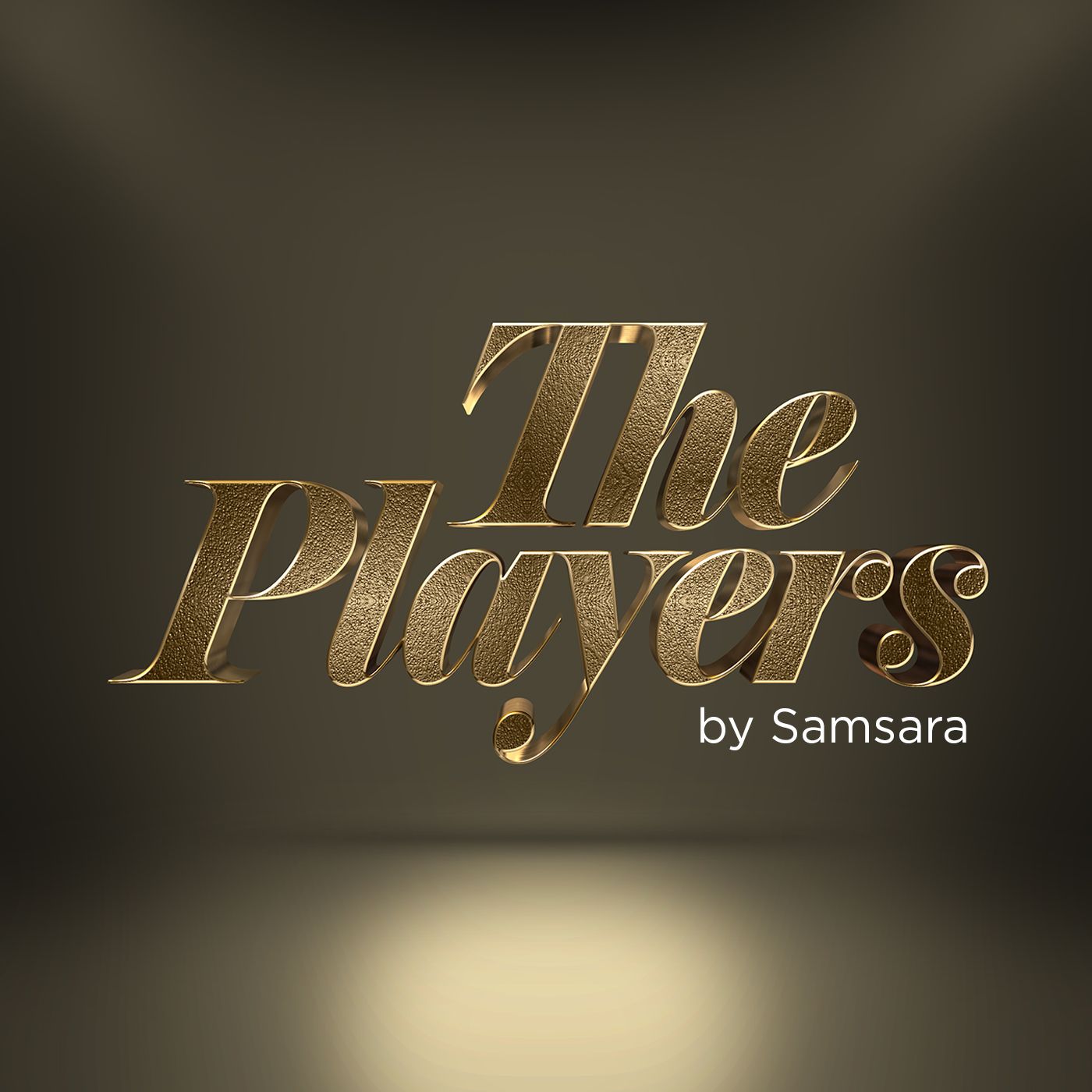 The Players by Samsara