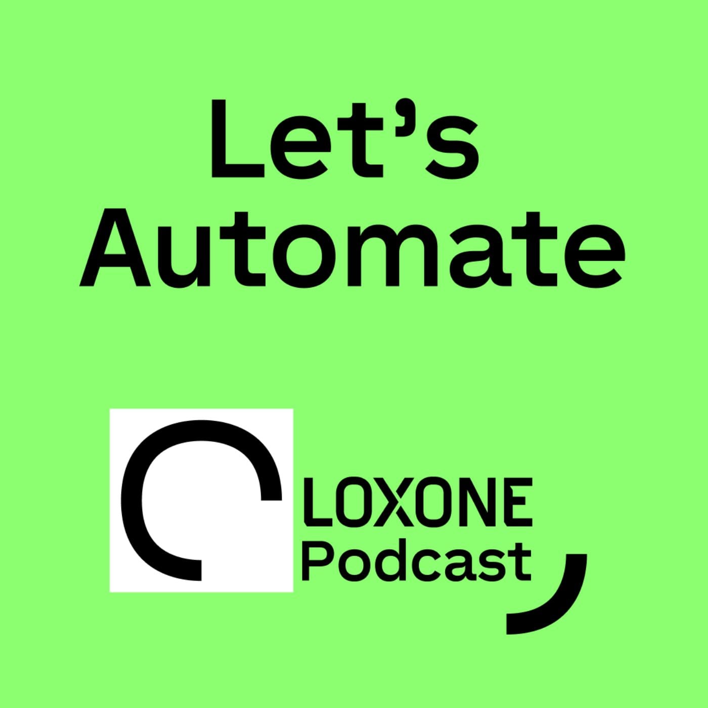 Let\'s automate