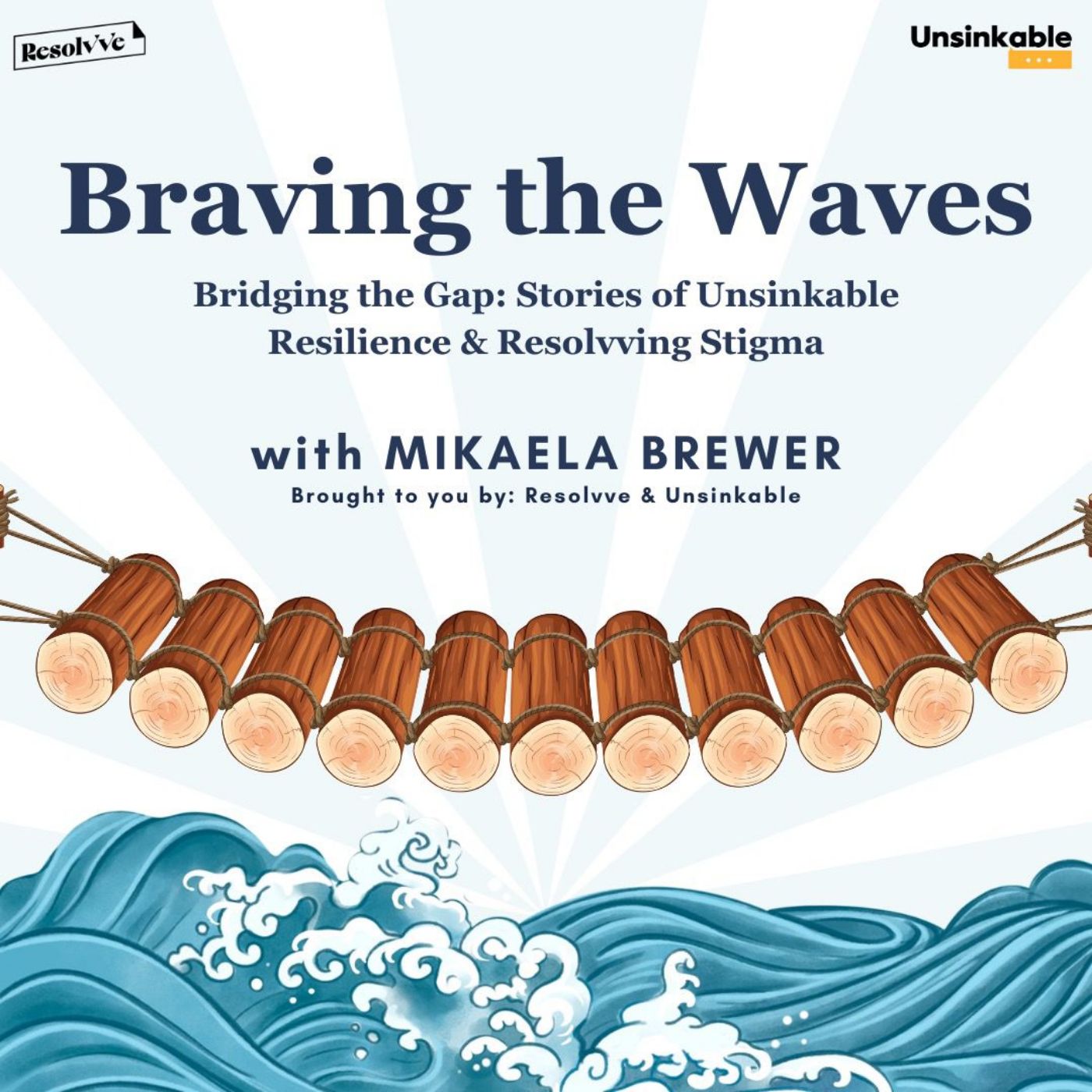 Braving the Waves