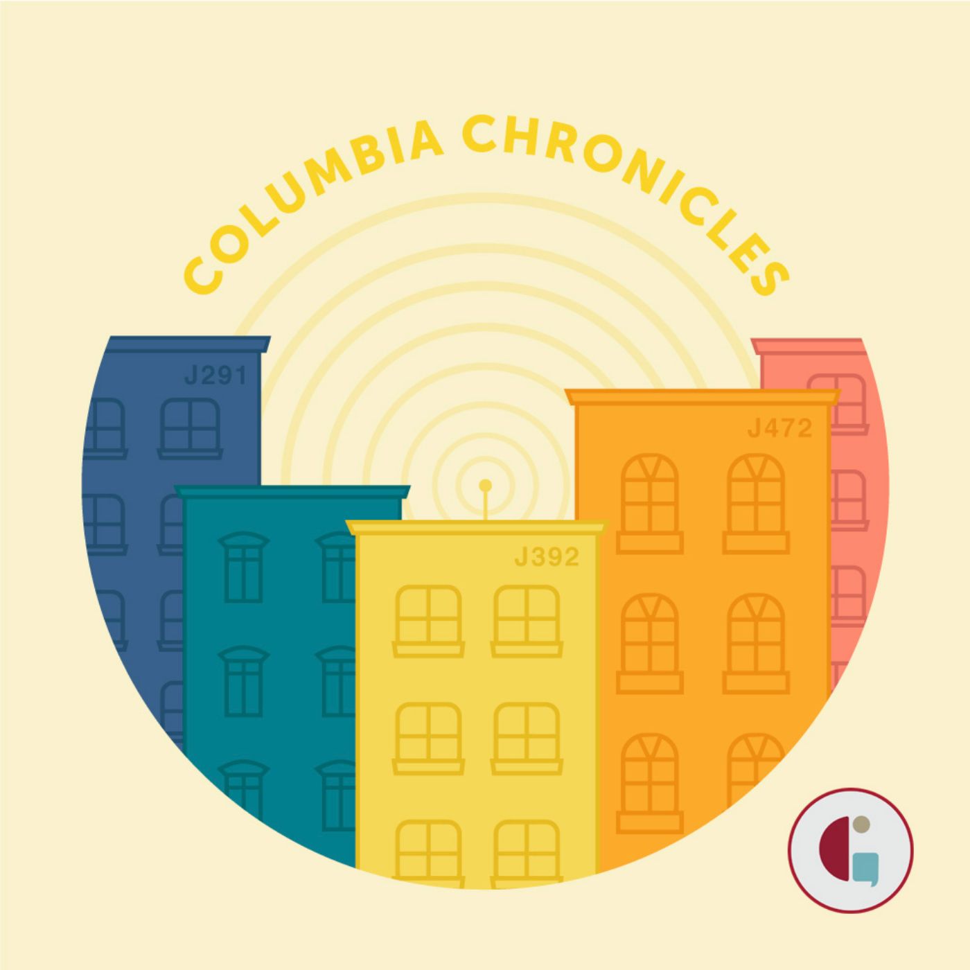 Columbia Chronicles