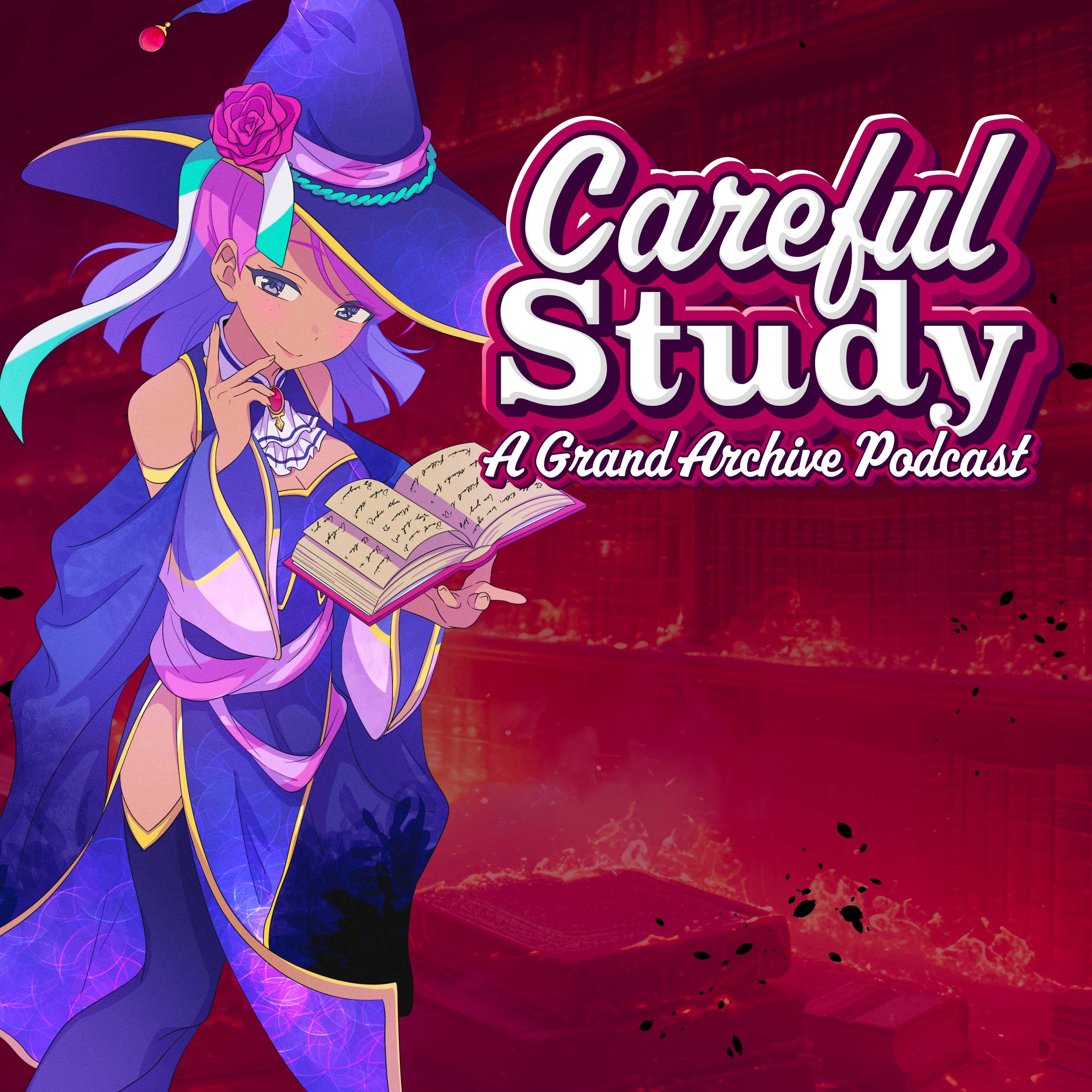 Careful Study