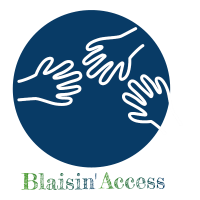 Blaisin\' Access Podcast