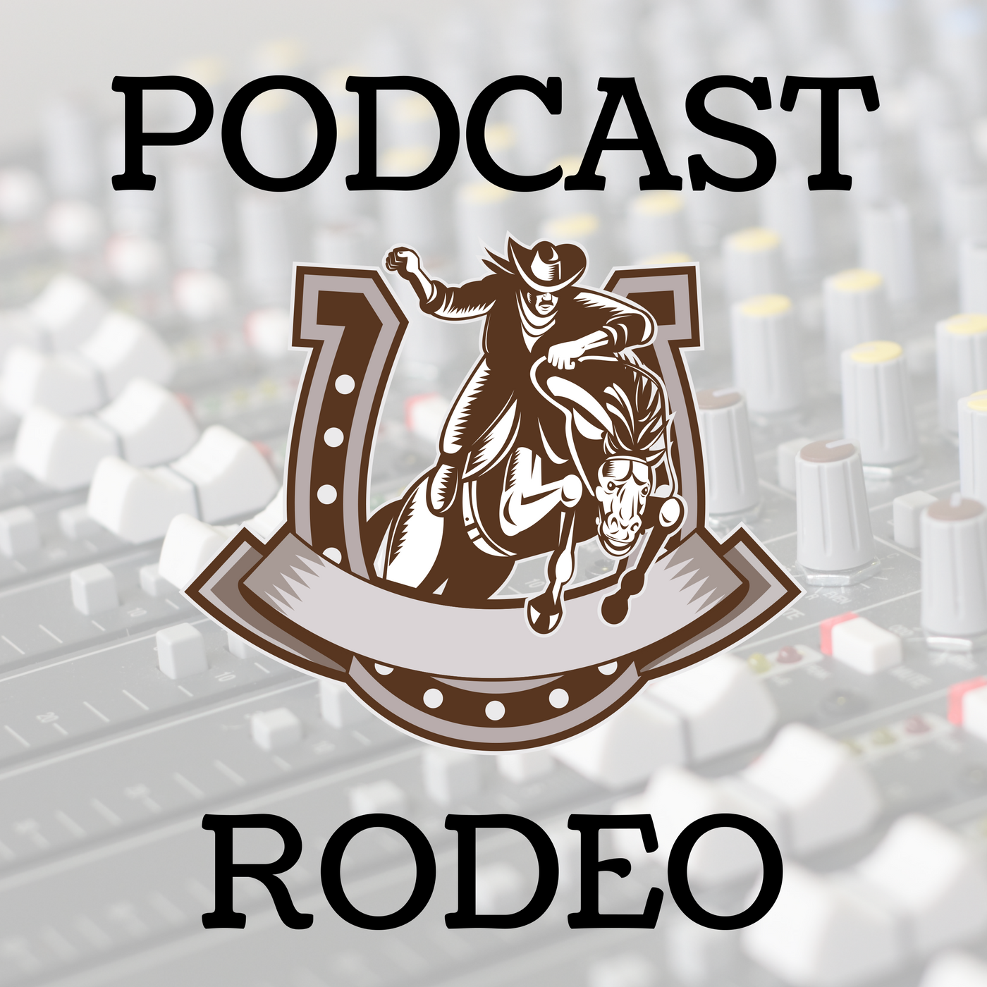 Podcast Rodeo