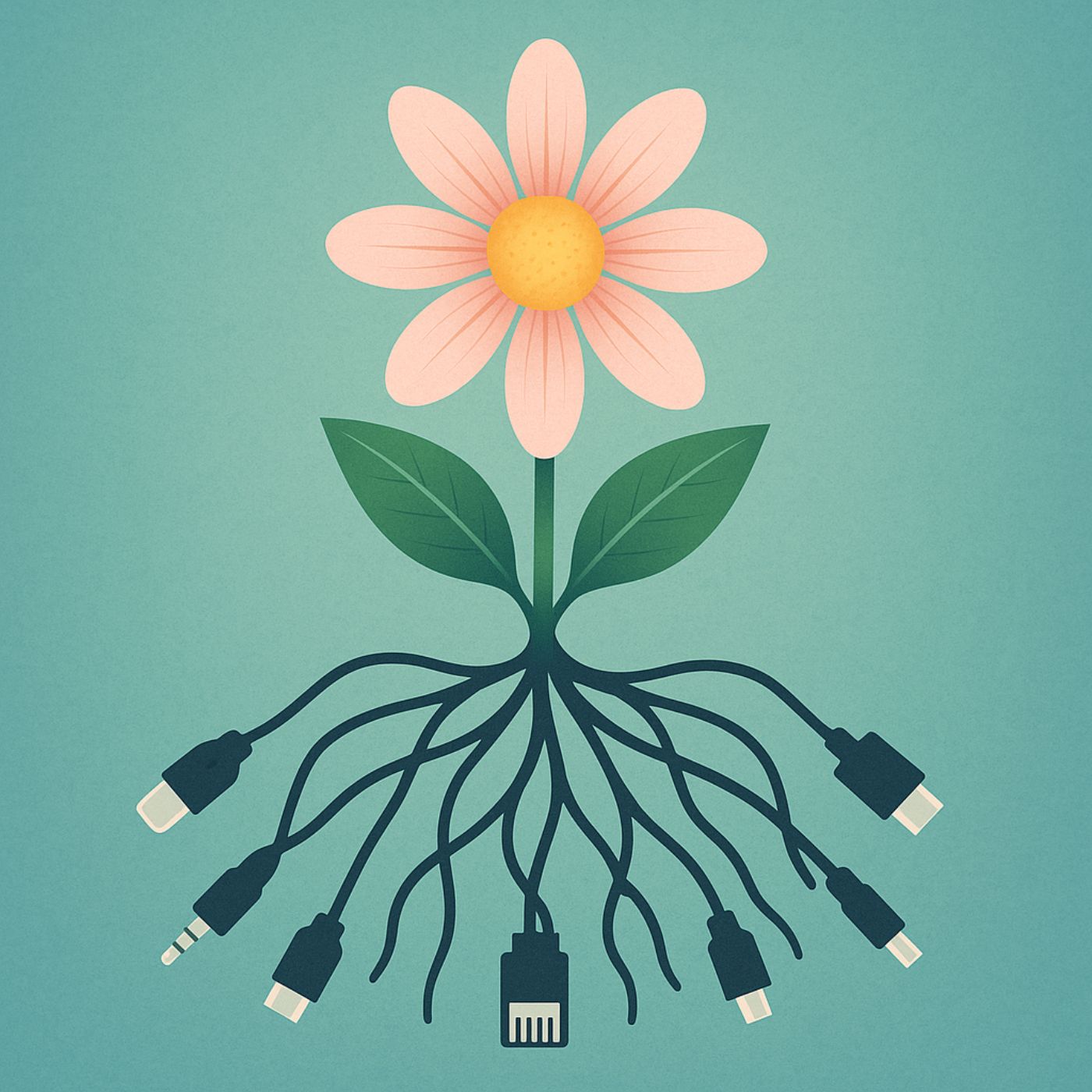 The Wellness and Tech Podcast