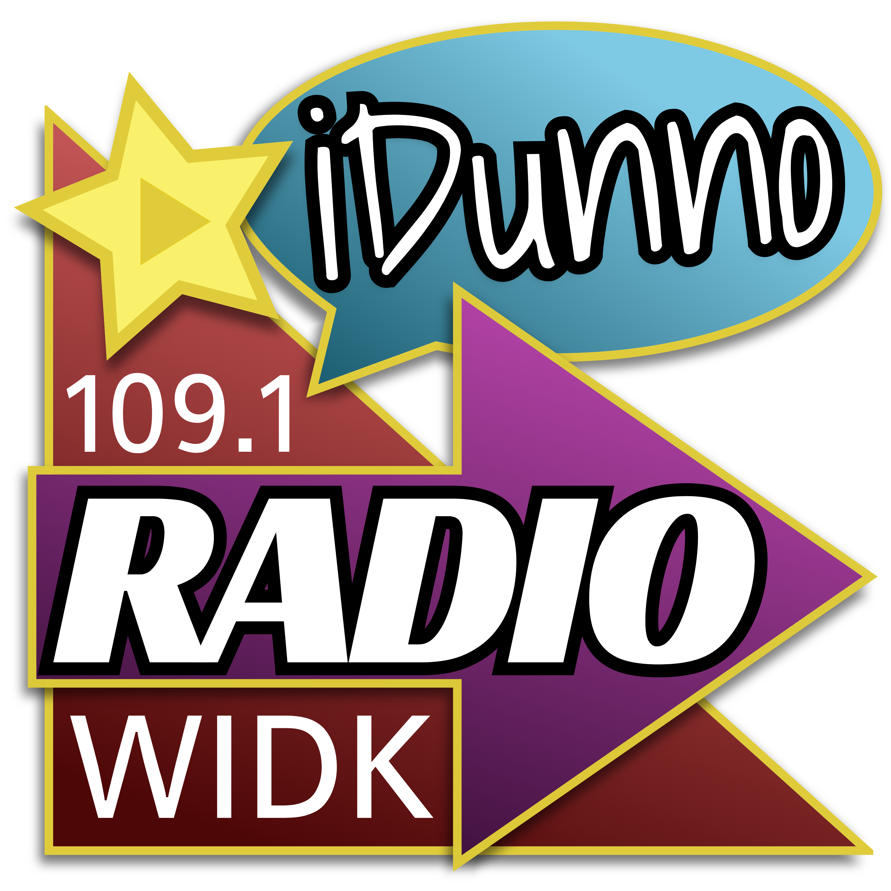 WIDK - iDunnoRadio