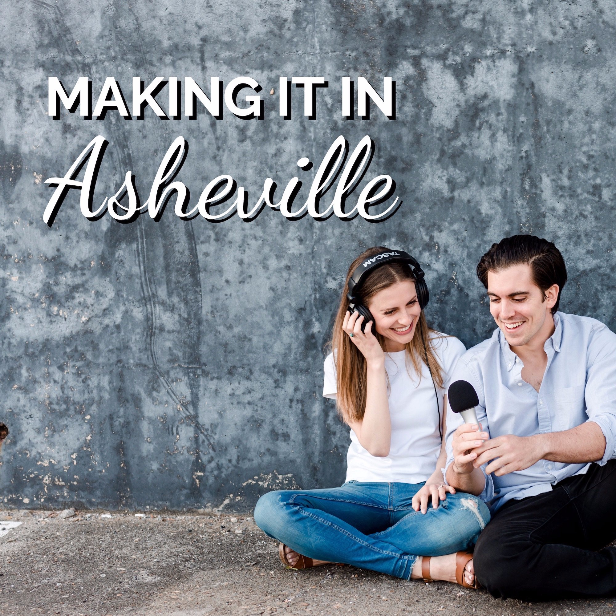 Making It In Asheville