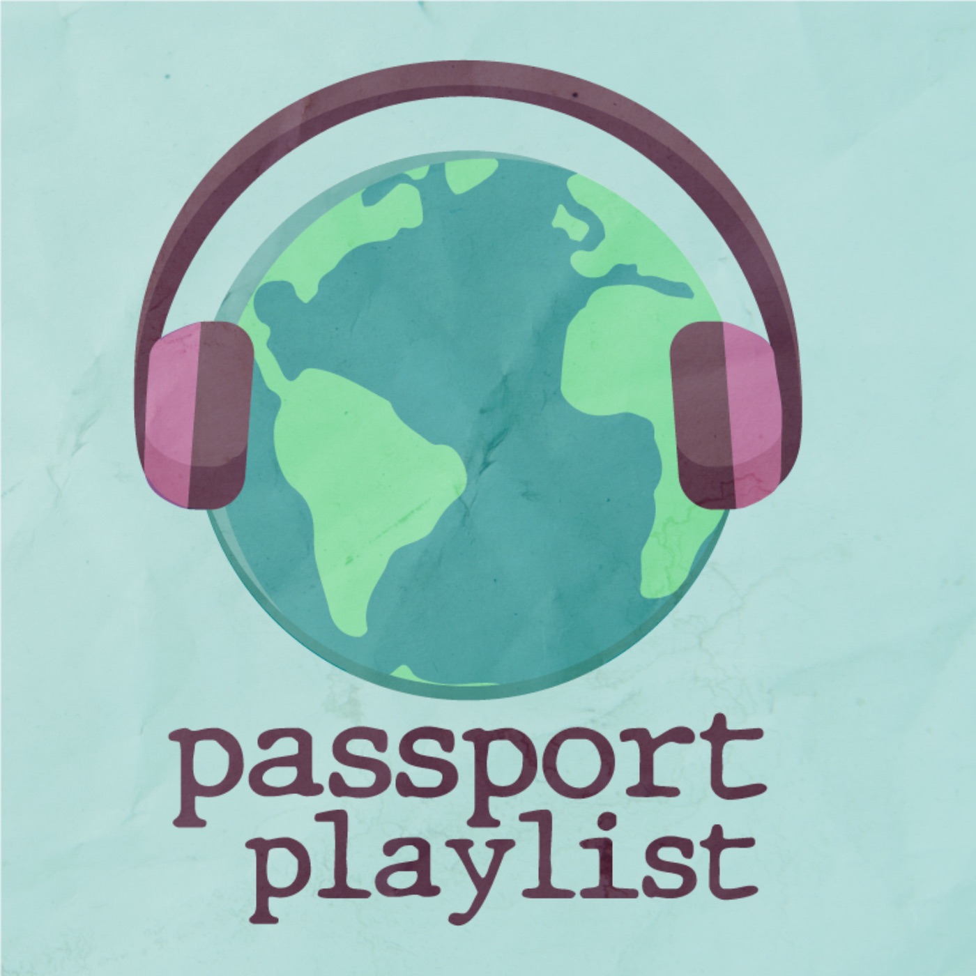 Passport Playlist