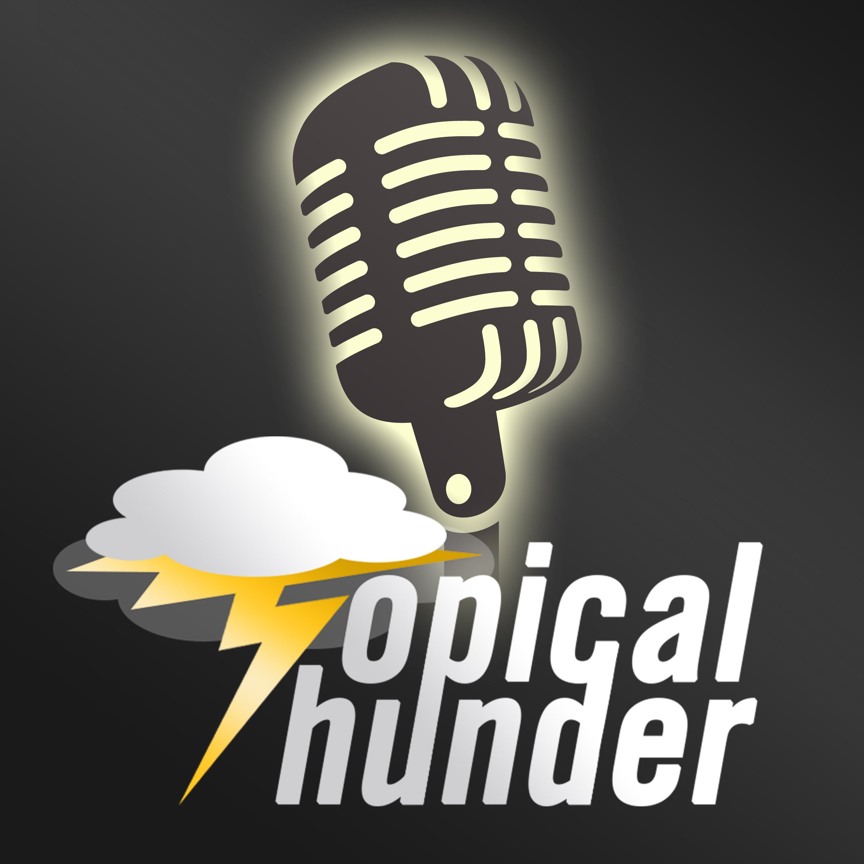 Topical Thunder
