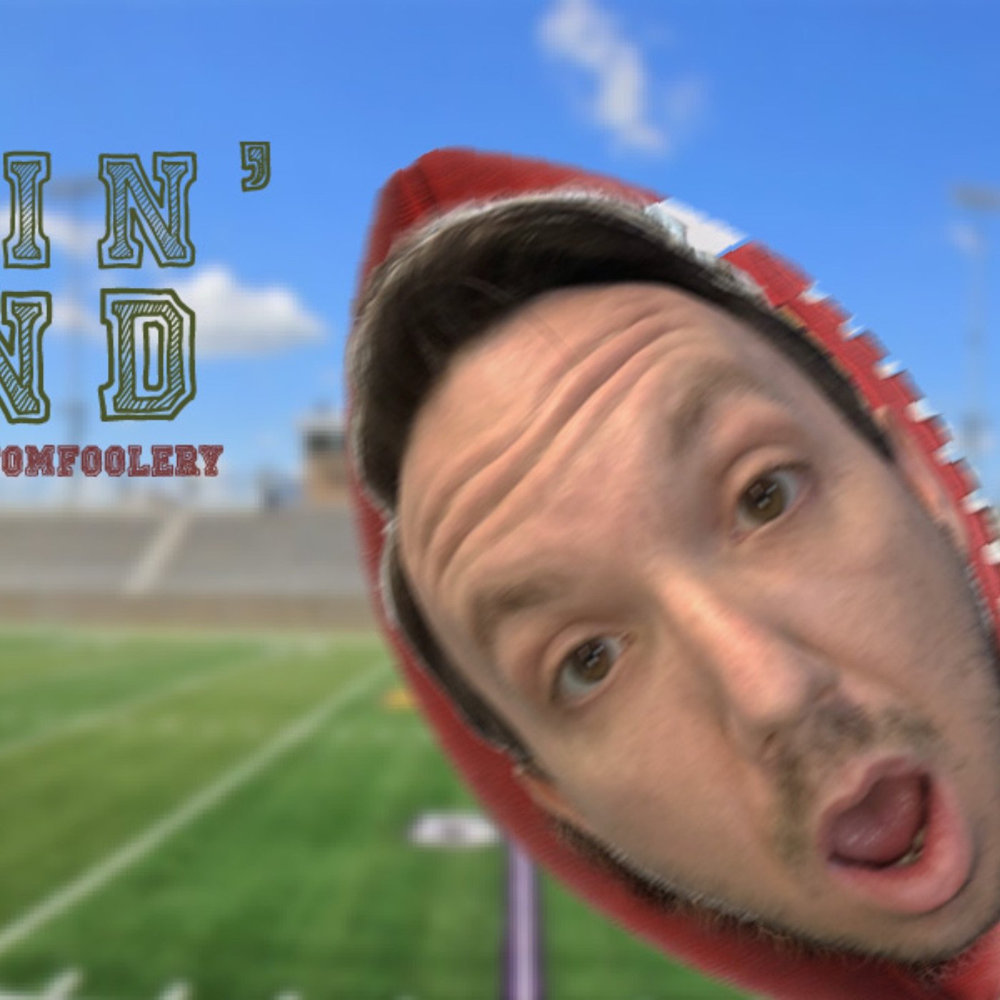 Fumblin\' Around Detroit Sports