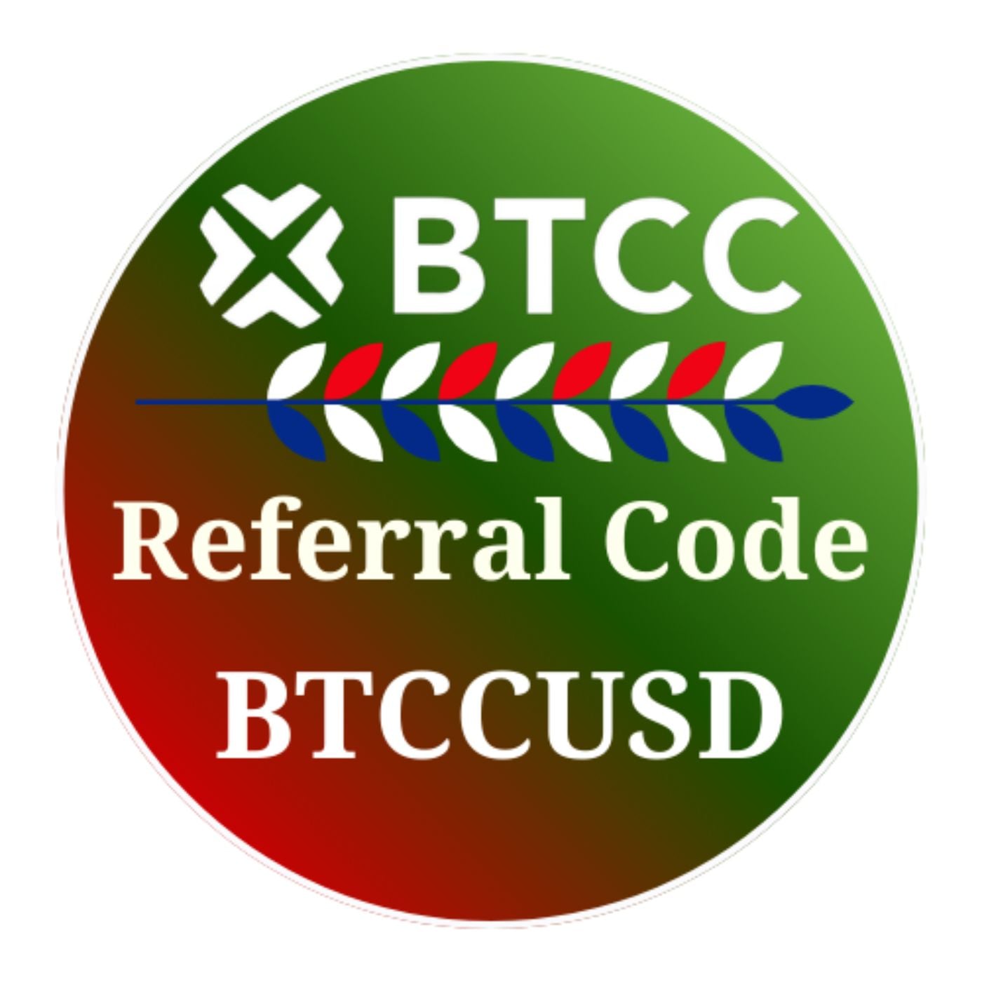 BTCC Referral Code Full Benefits