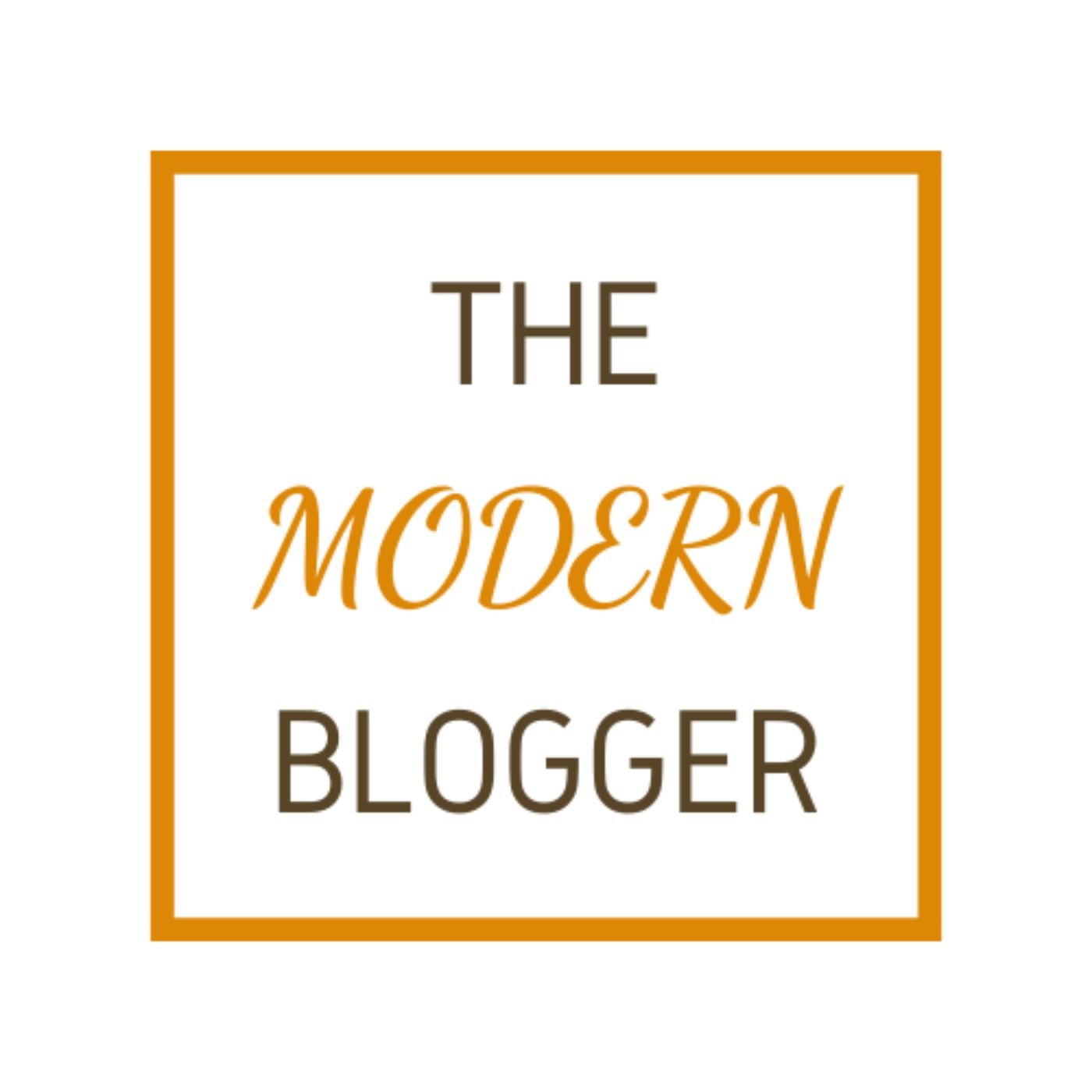 The Modern Blogger