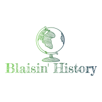 Blaisin\' History Podcast