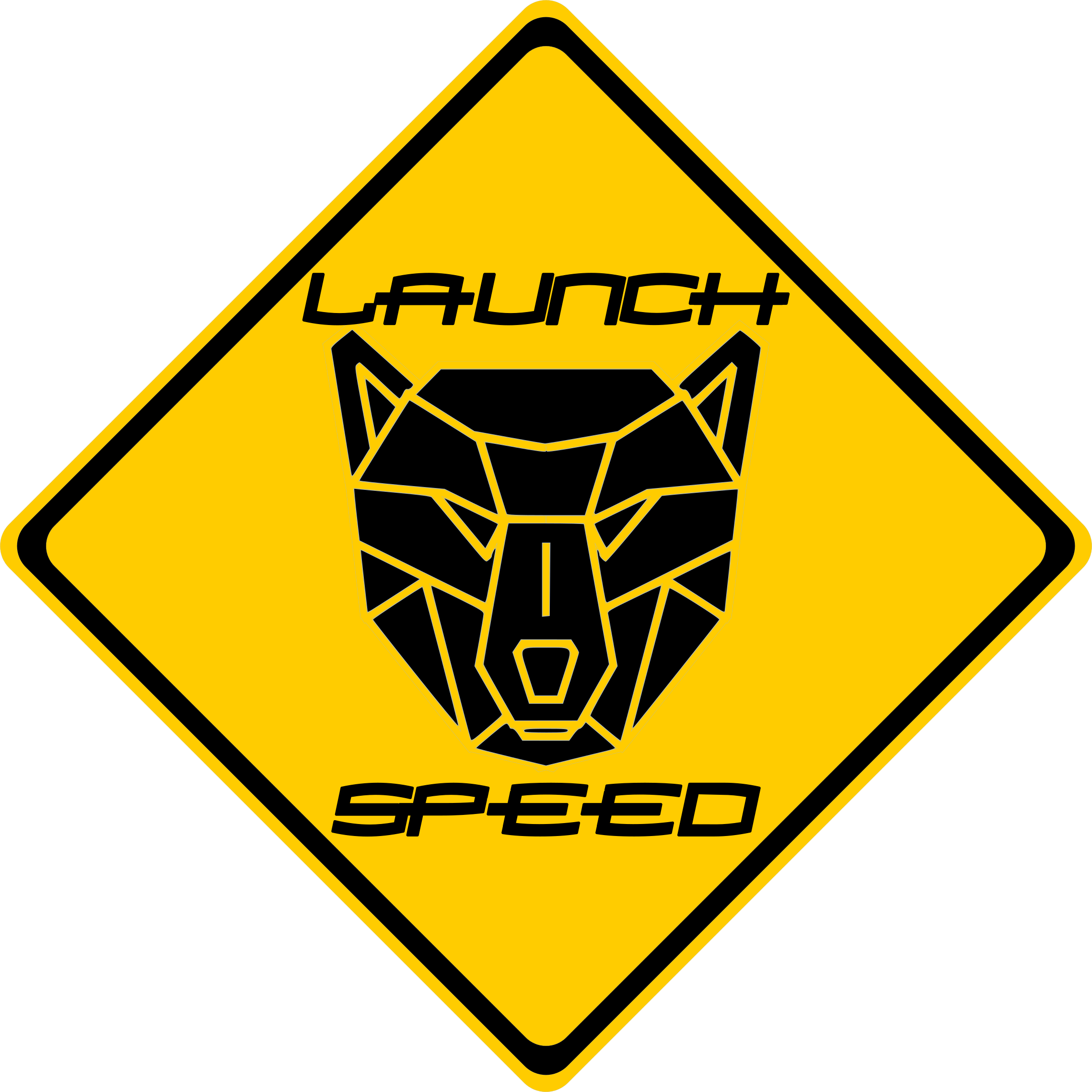 Launch Speed