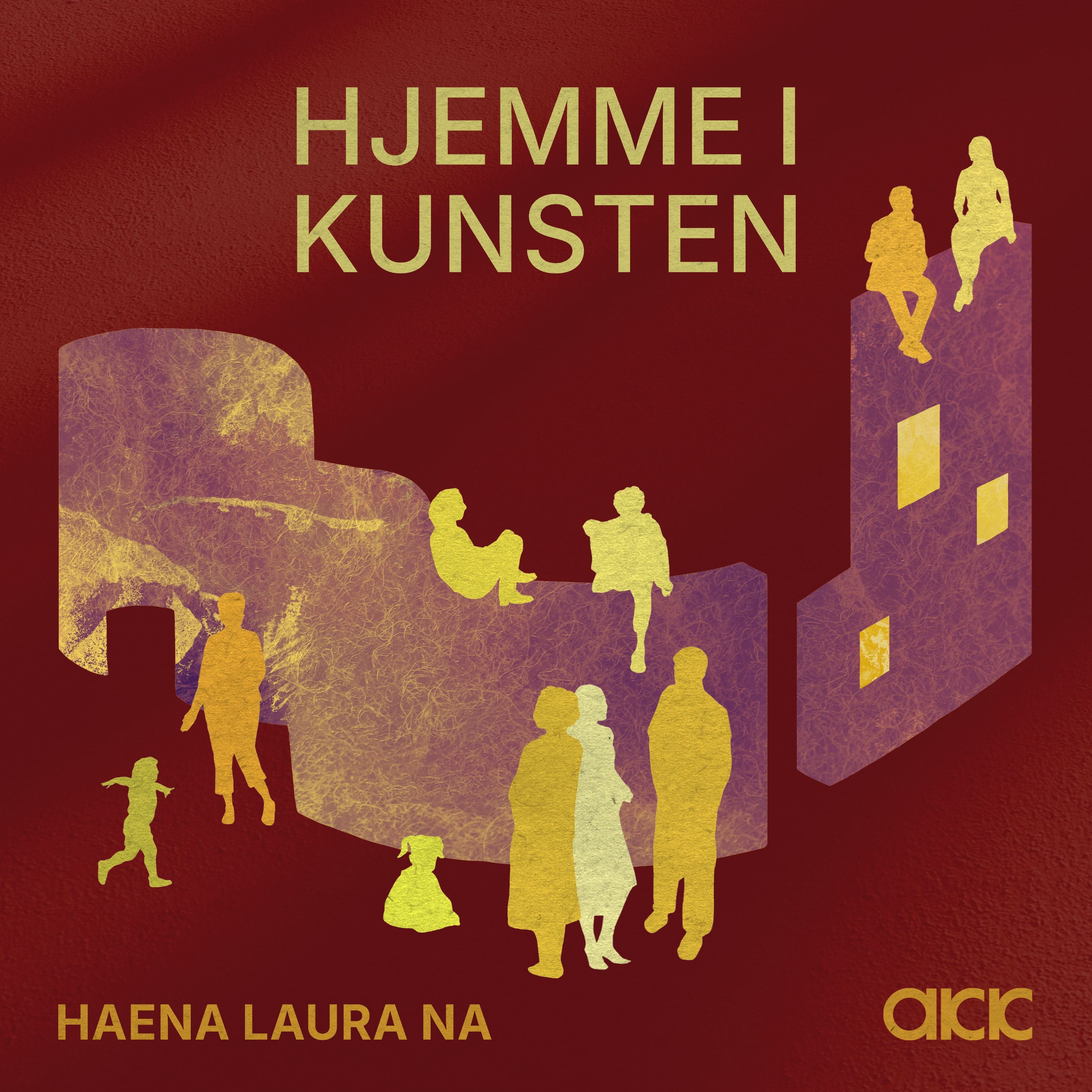 Hjemme i Kunsten